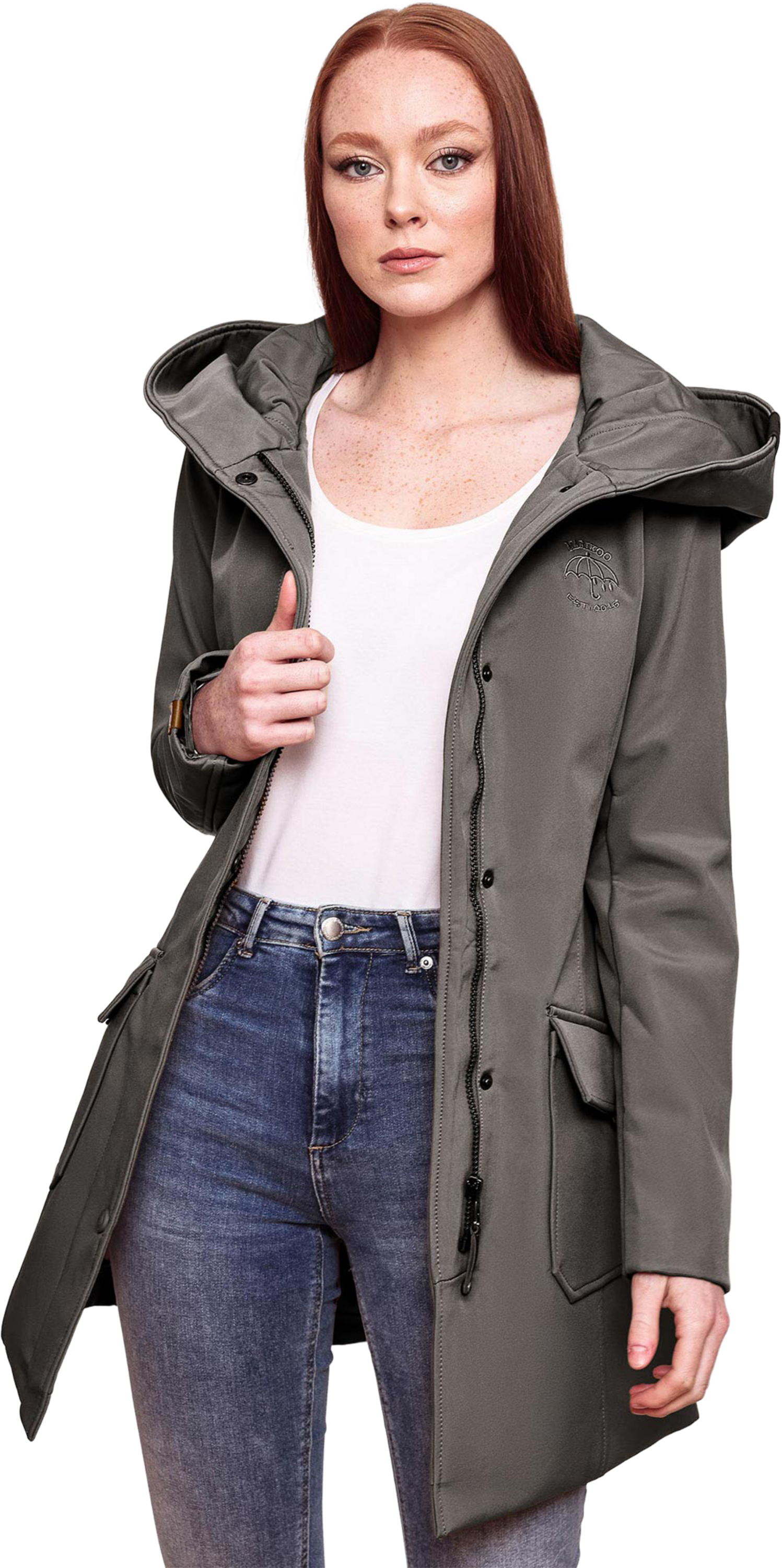 MARIKOO, Women Jacket Mayleen