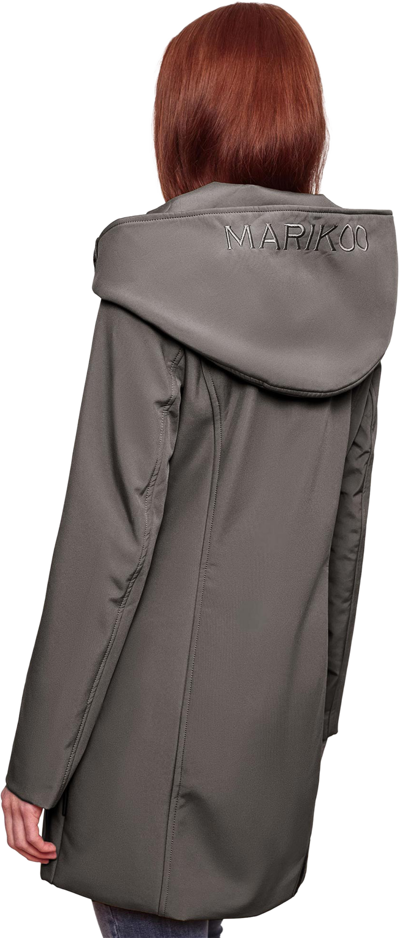 MARIKOO, Women Jacket Mayleen