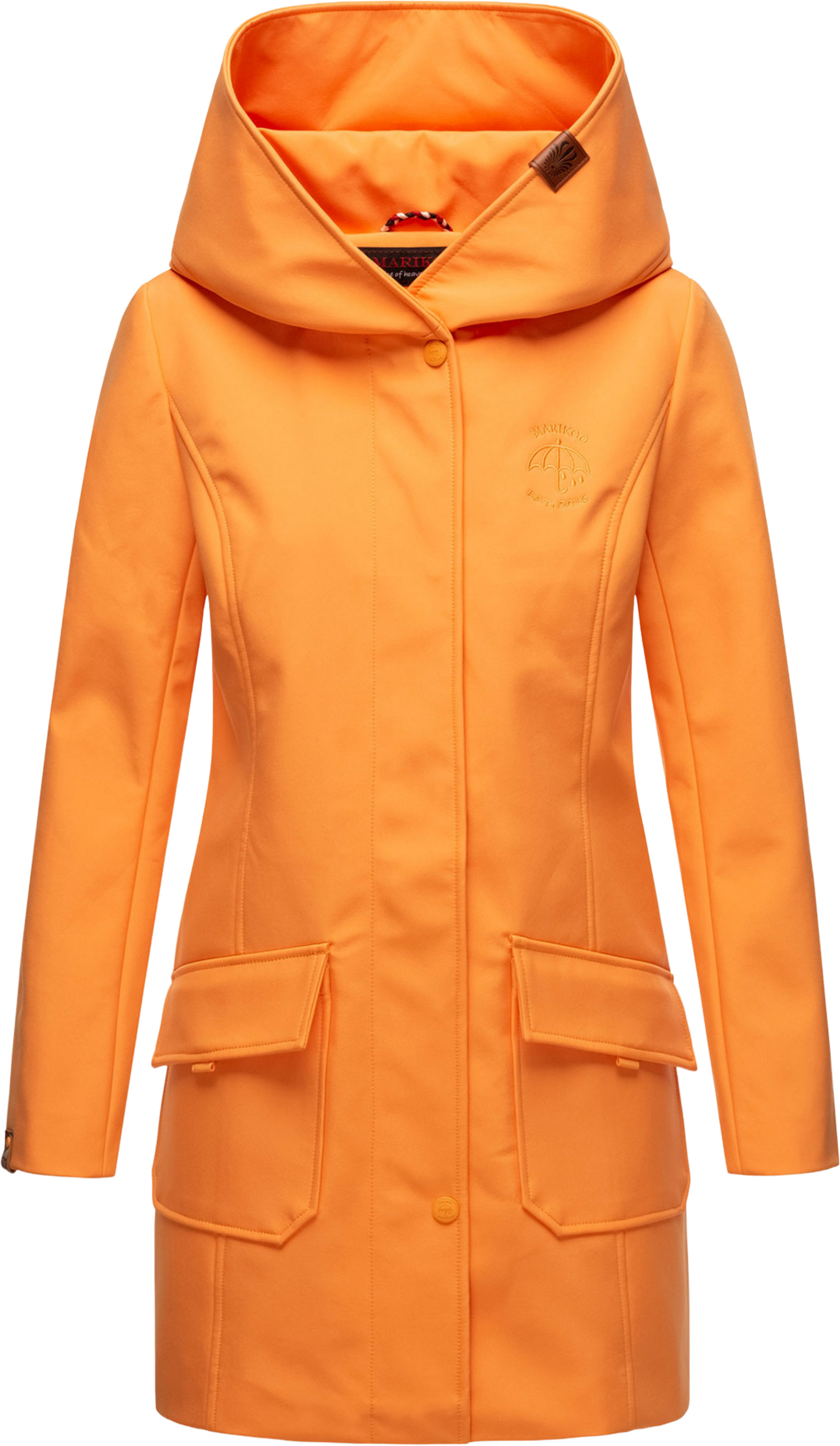 MARIKOO, Women Jacket Mayleen