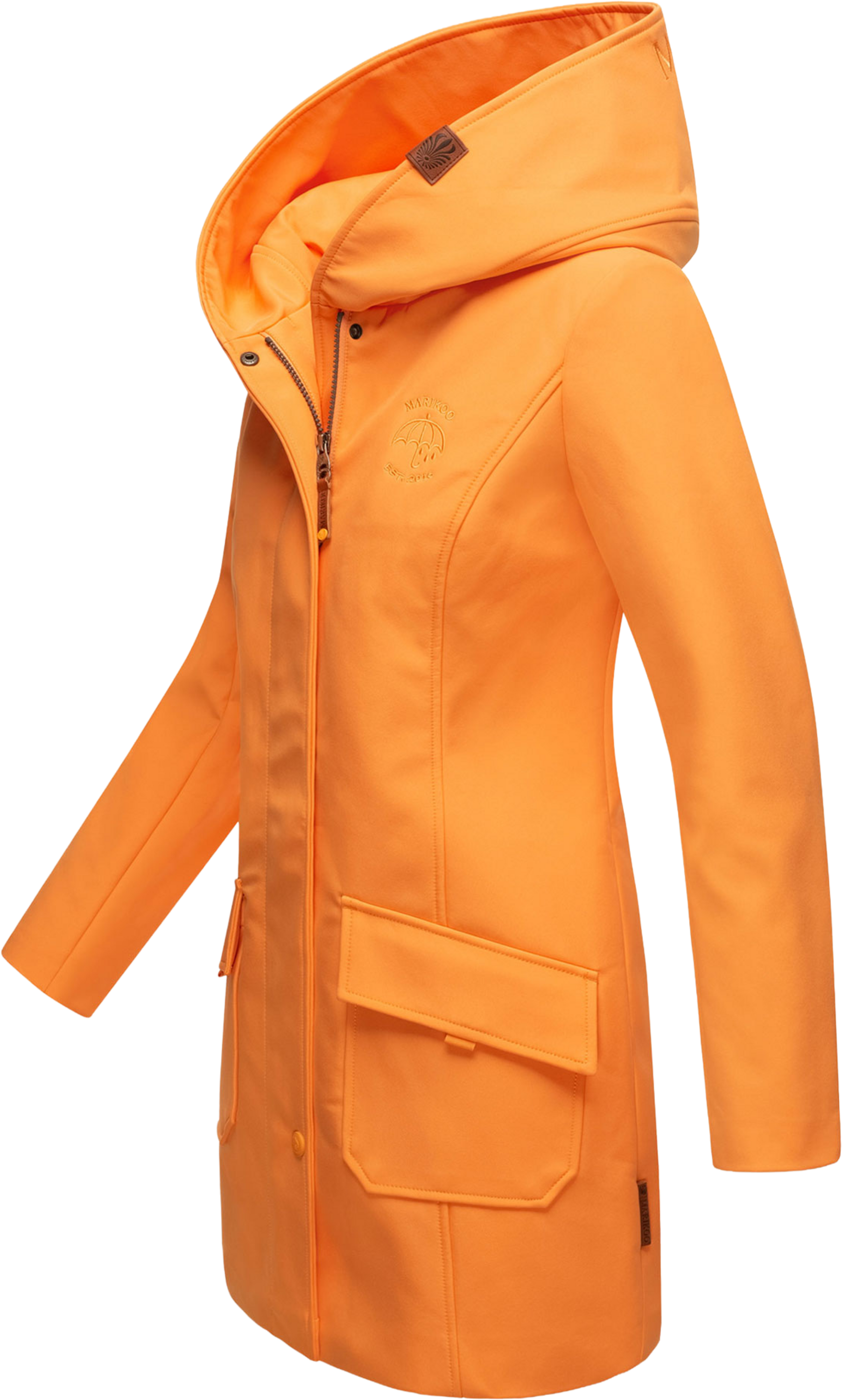 MARIKOO, Women Jacket Mayleen
