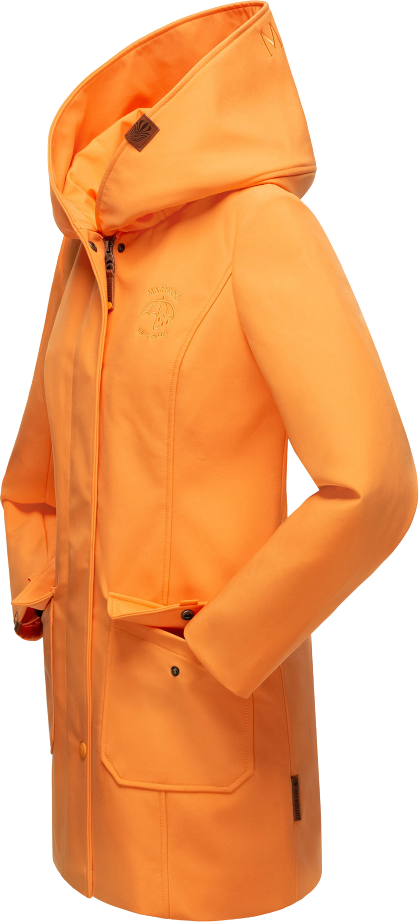 MARIKOO, Women Jacket Mayleen