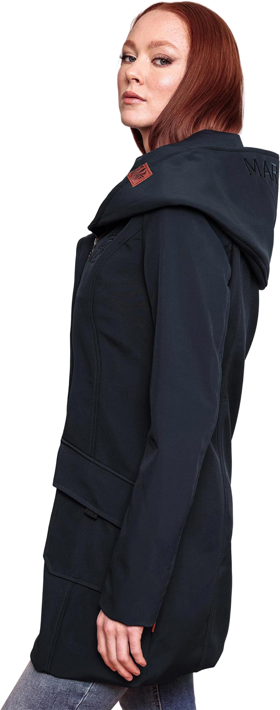 MARIKOO, Women Jacket Mayleen