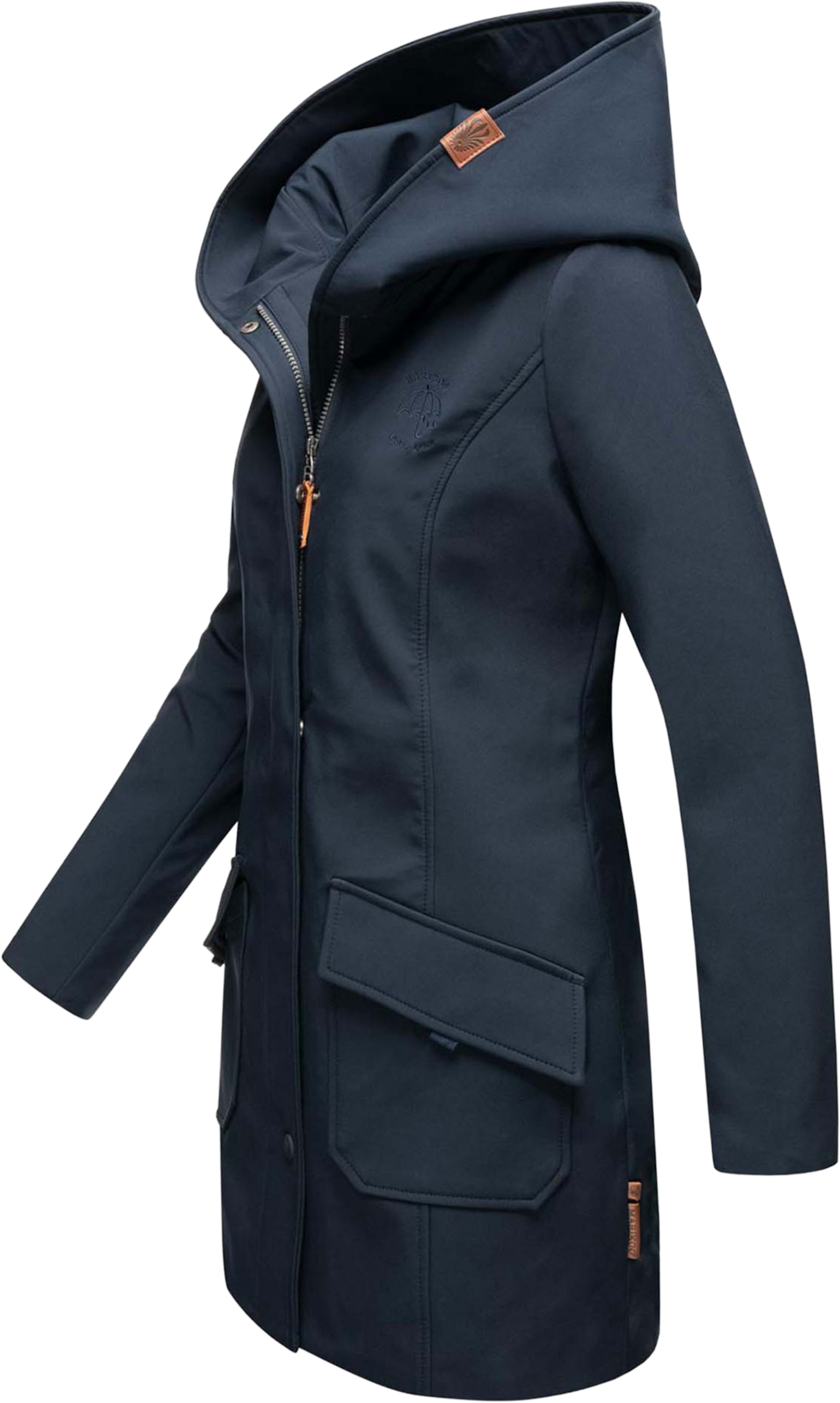 MARIKOO, Women Jacket Mayleen