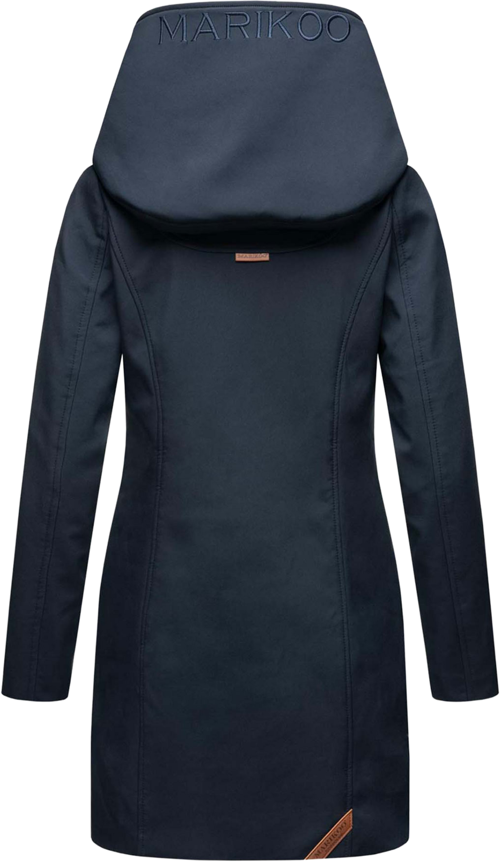 MARIKOO, Women Jacket Mayleen