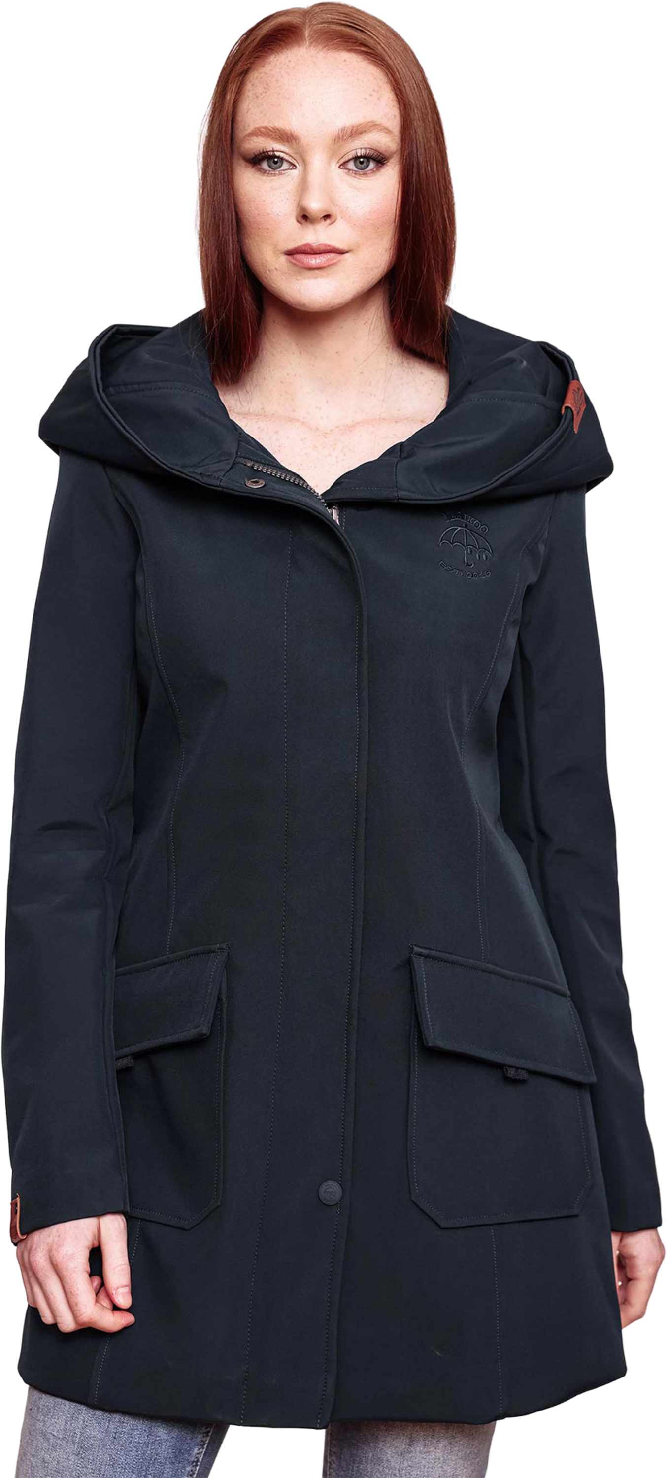 MARIKOO, Women Jacket Mayleen