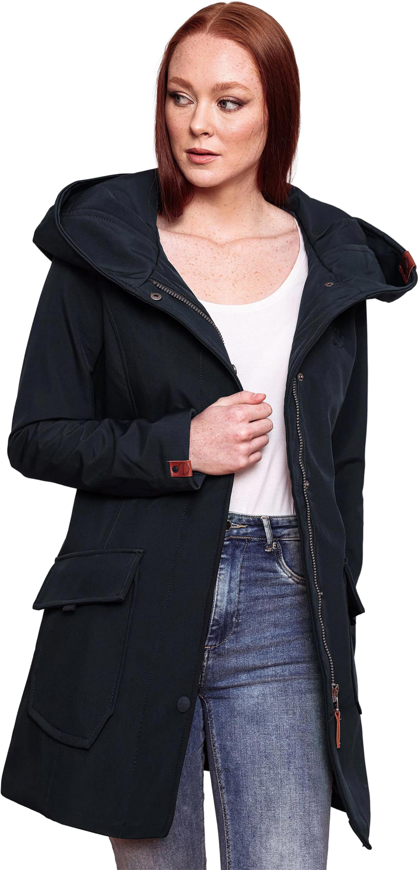 MARIKOO, Women Jacket Mayleen