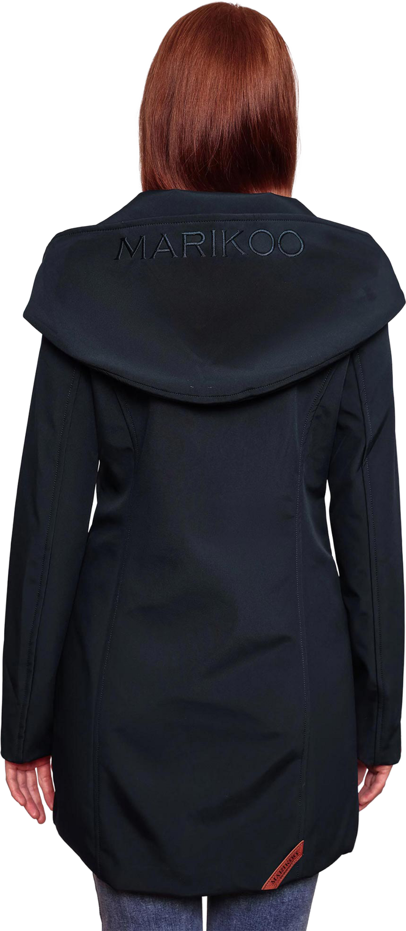 MARIKOO, Women Jacket Mayleen