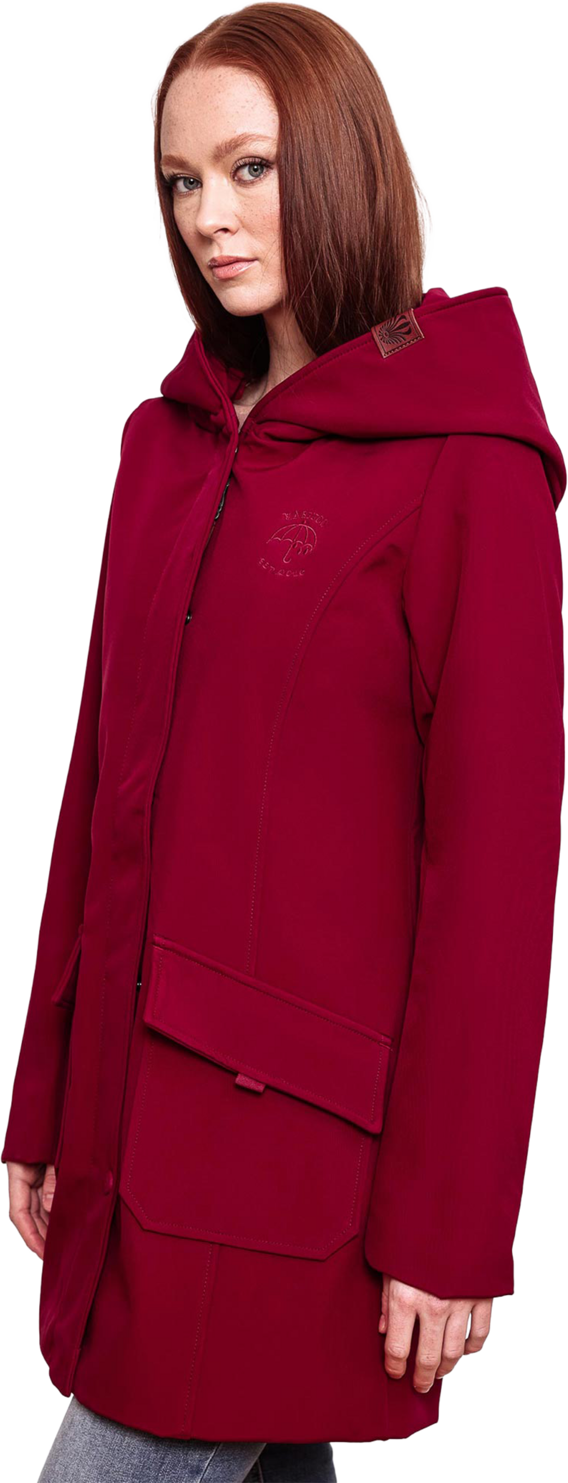 MARIKOO, Women Jacket Mayleen