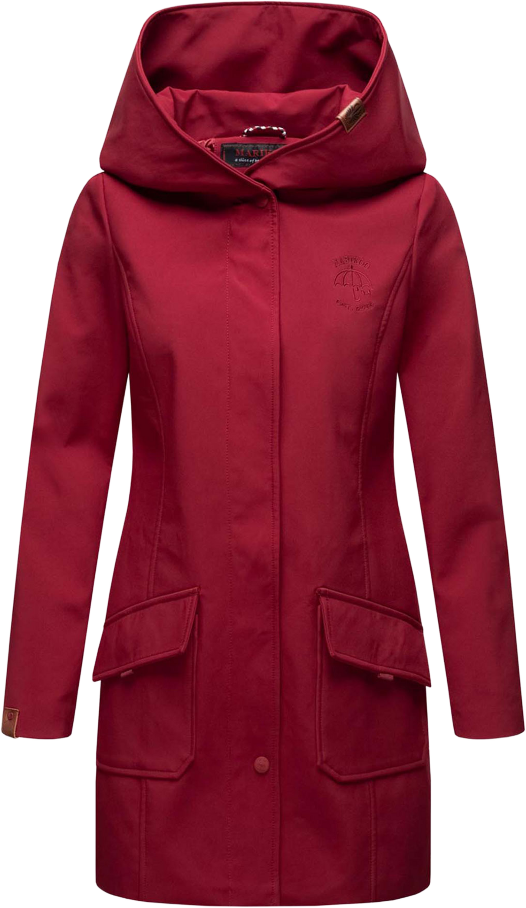 MARIKOO, Women Jacket Mayleen