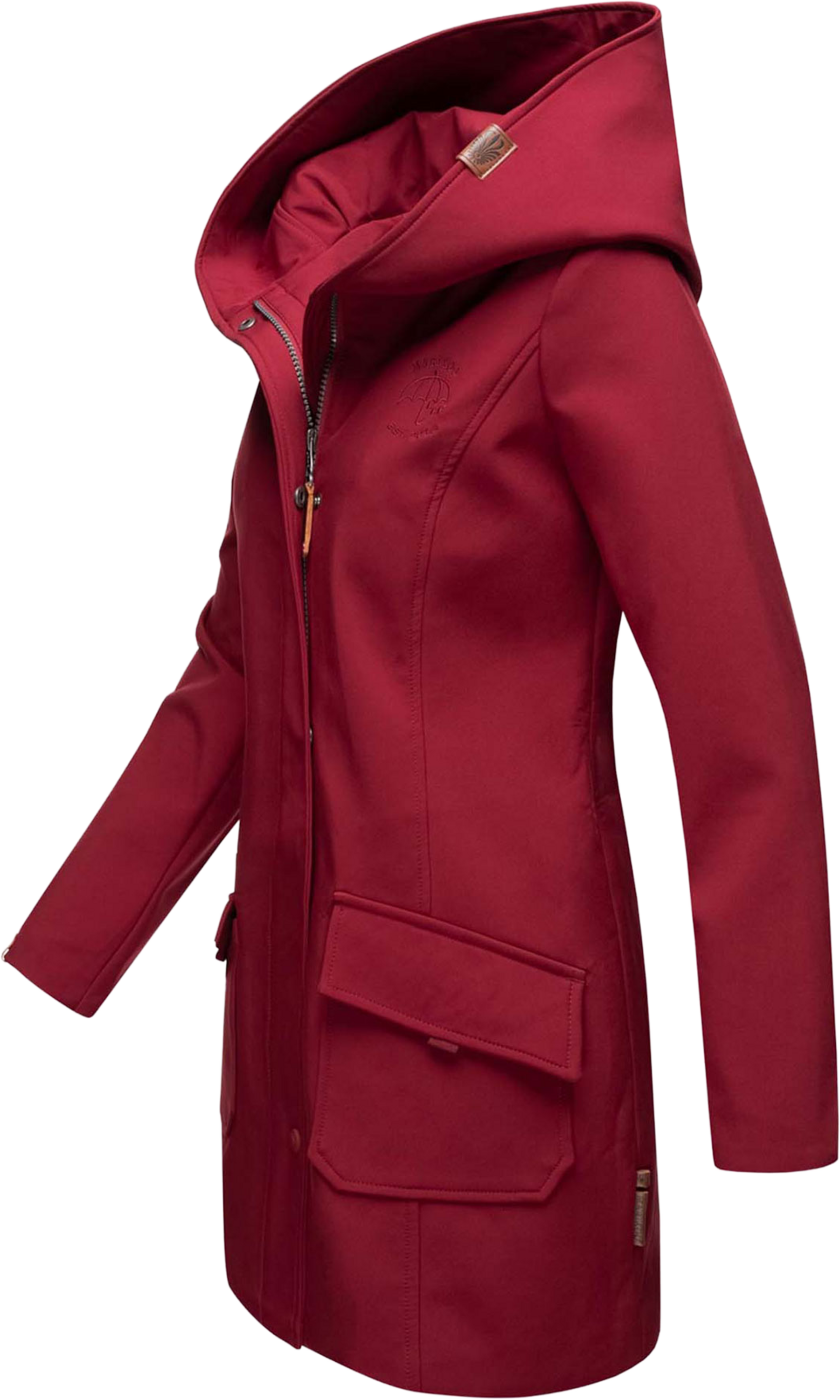 MARIKOO, Women Jacket Mayleen