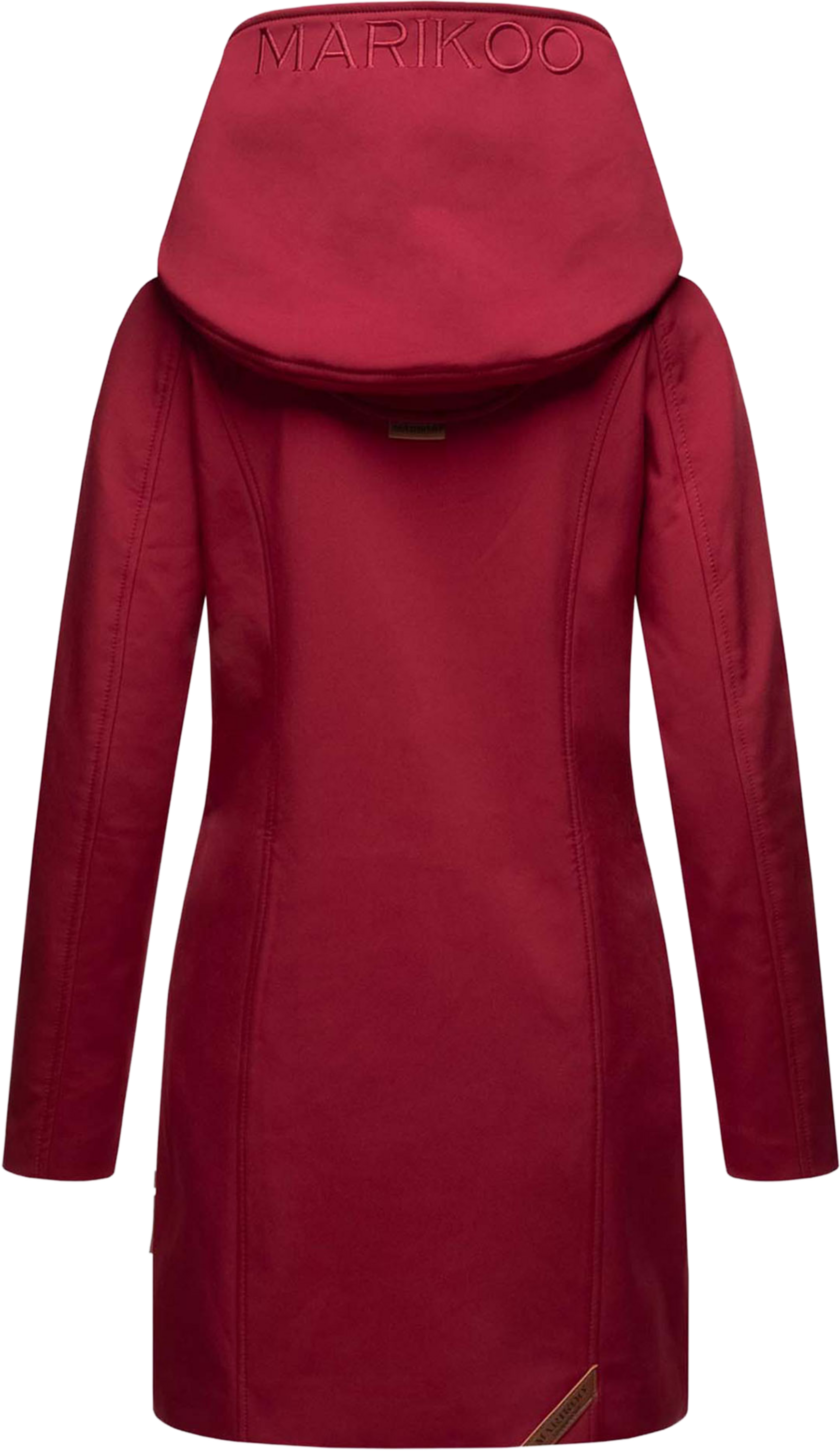 MARIKOO, Women Jacket Mayleen