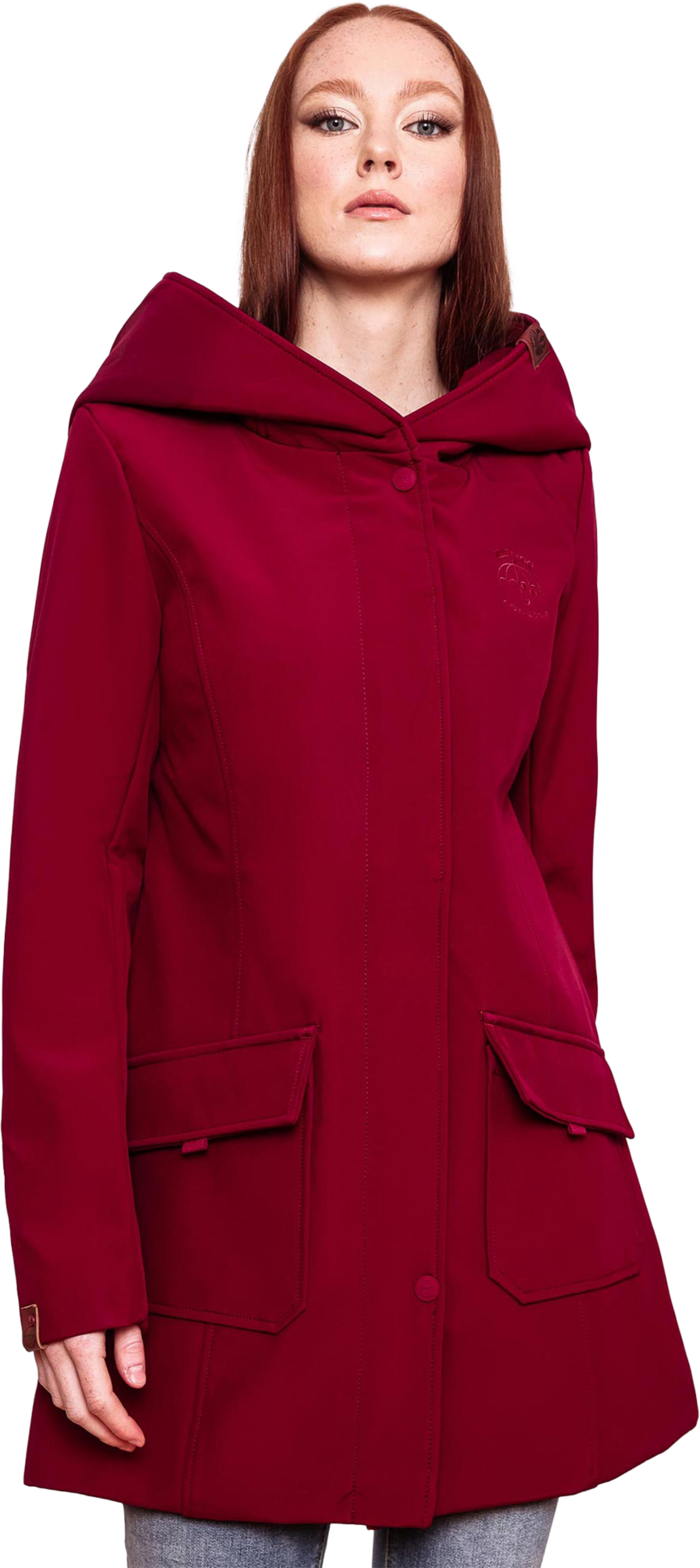MARIKOO, Women Jacket Mayleen