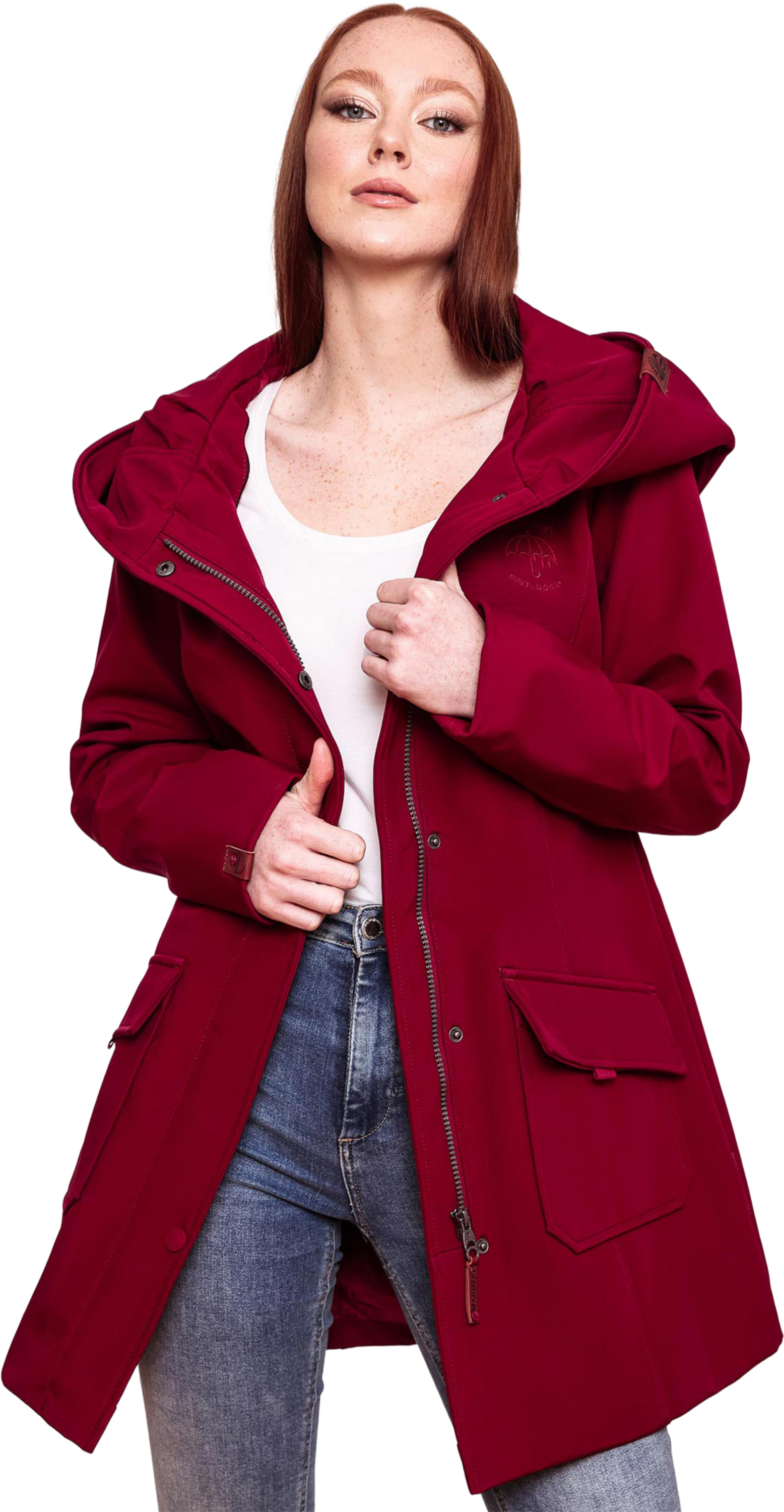 MARIKOO, Women Jacket Mayleen