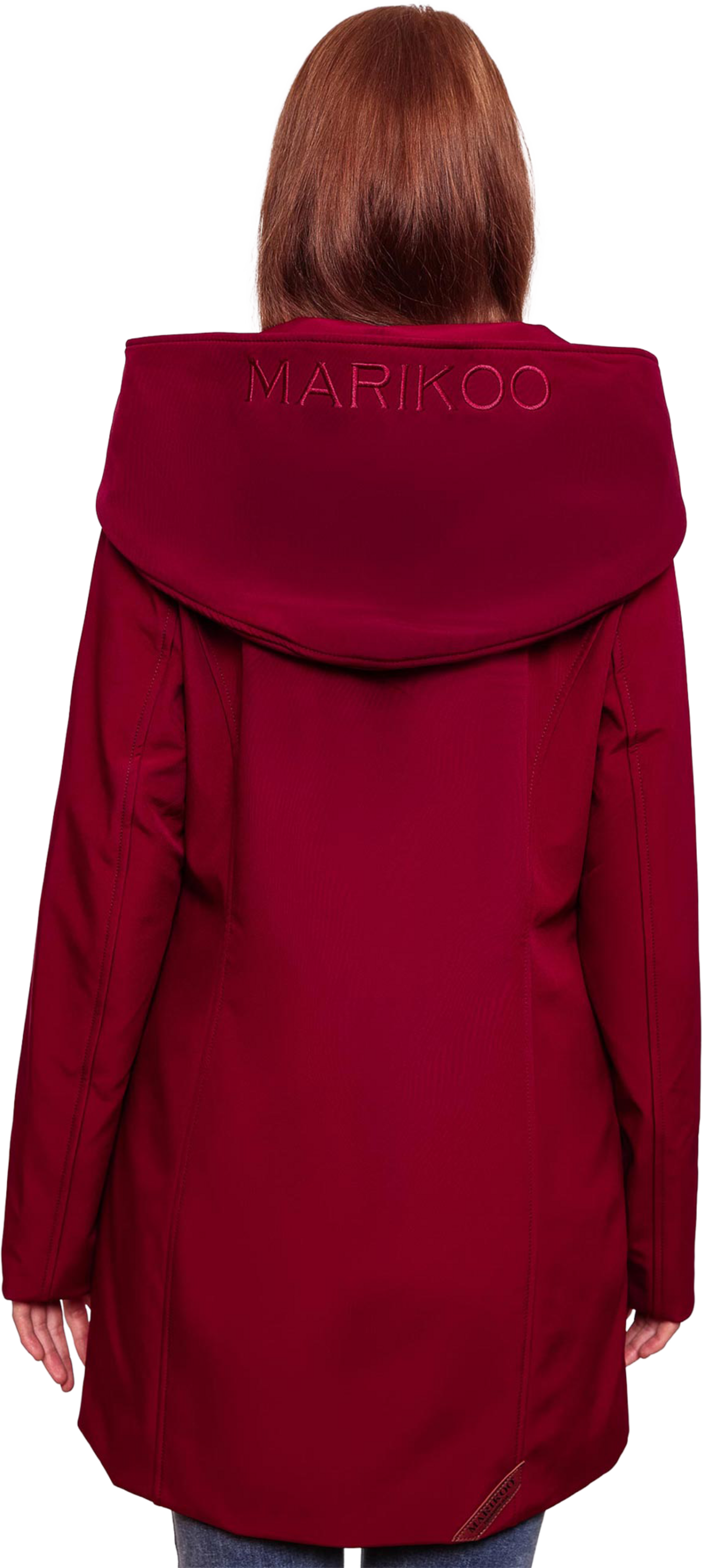 MARIKOO, Women Jacket Mayleen