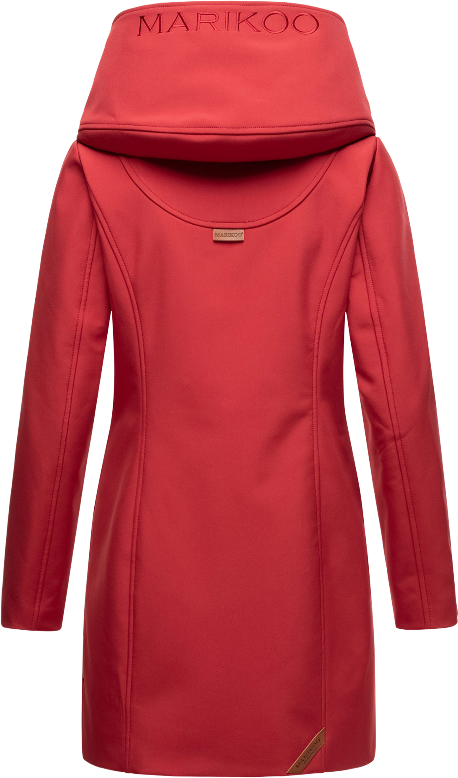 MARIKOO, Women Jacket Mayleen