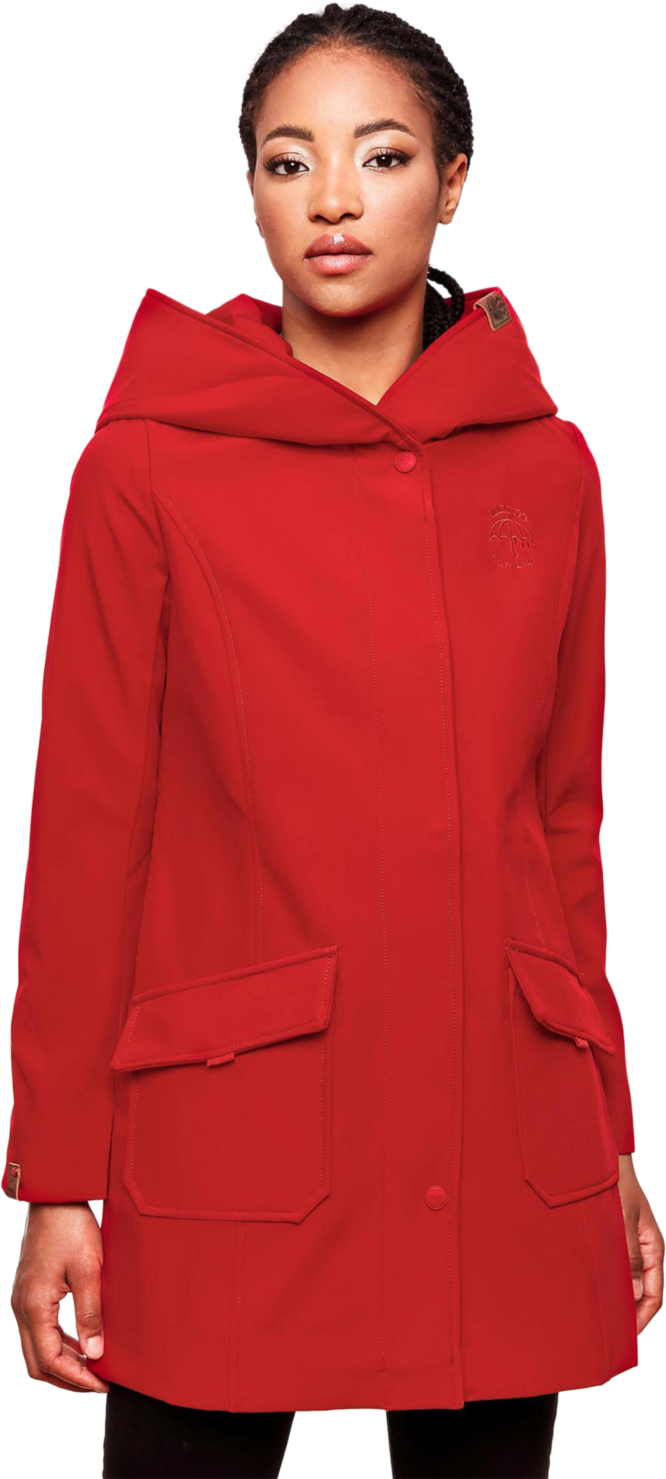 MARIKOO, Women Jacket Mayleen