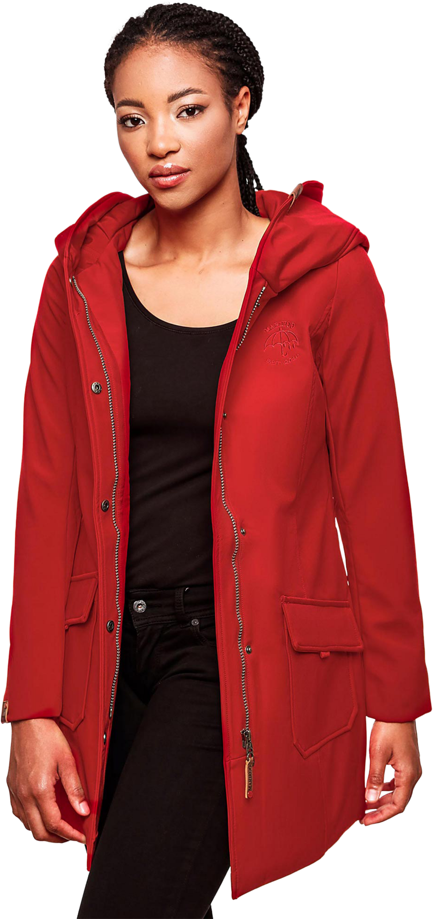 MARIKOO, Women Jacket Mayleen