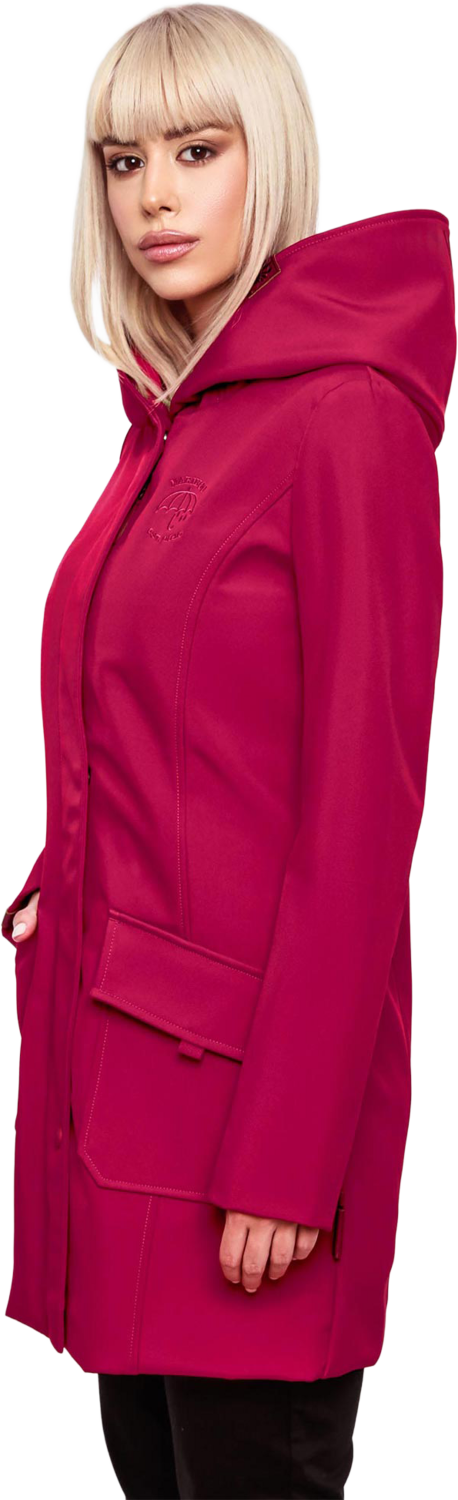 MARIKOO, Women Jacket Mayleen