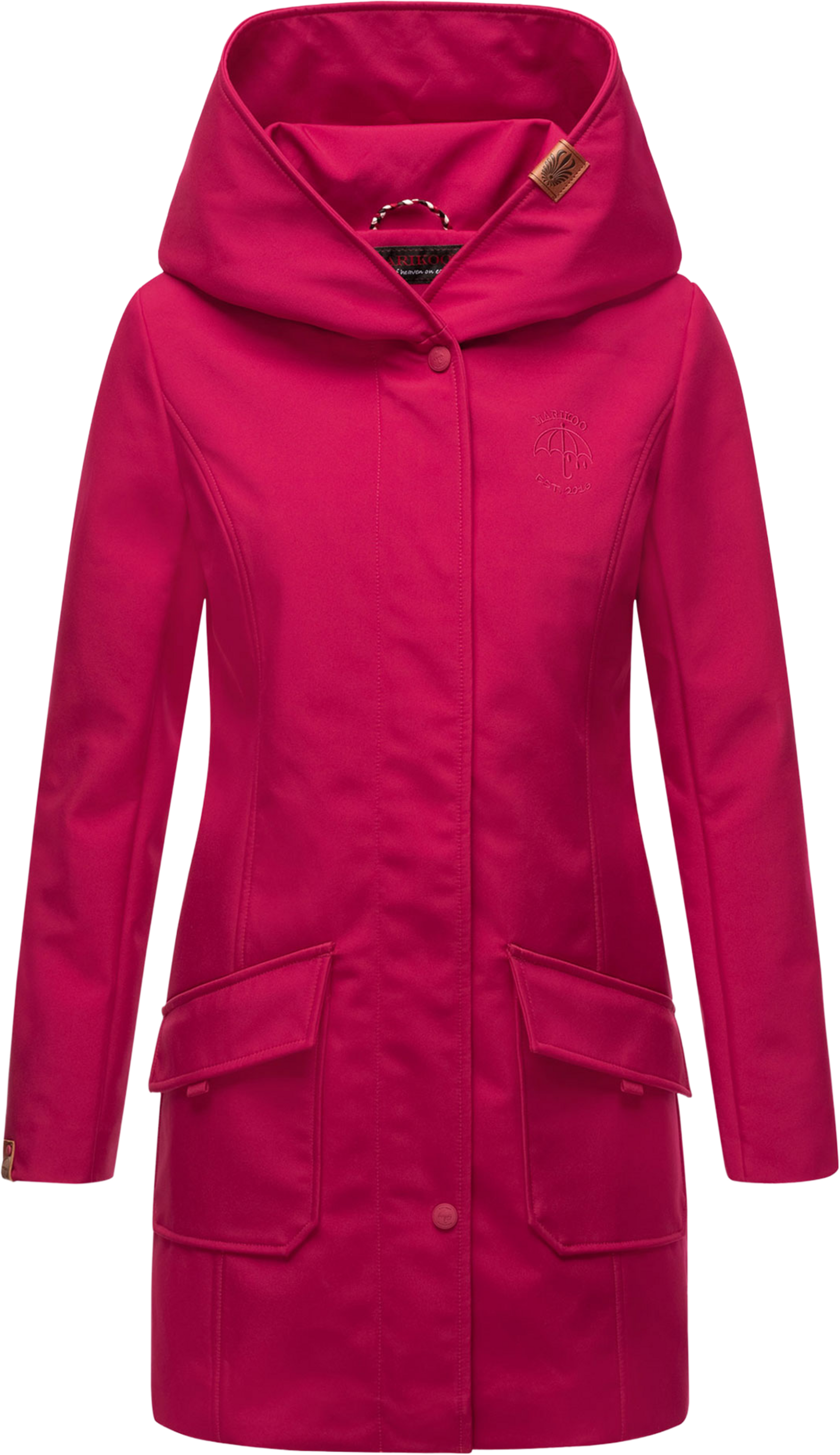 MARIKOO, Women Jacket Mayleen