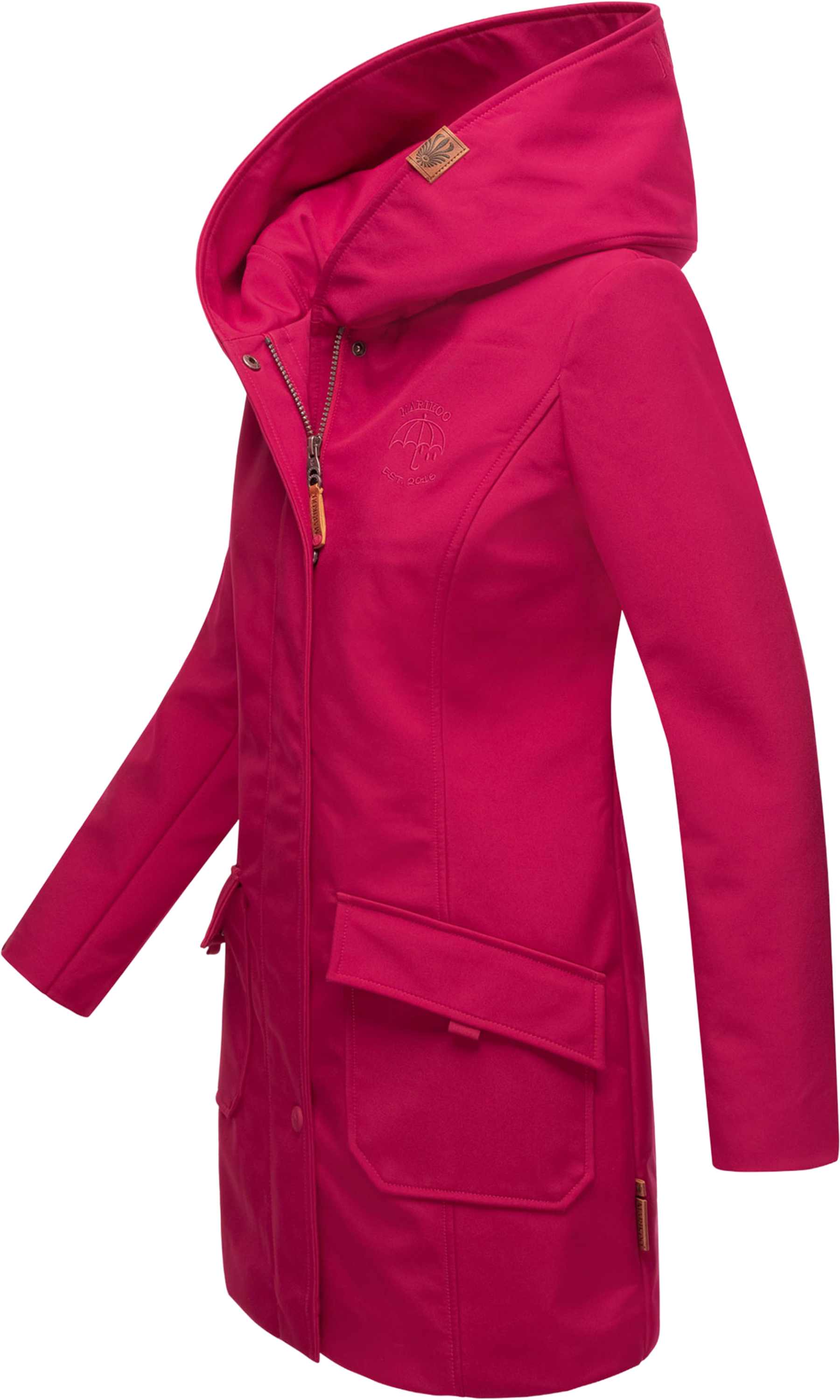 MARIKOO, Women Jacket Mayleen