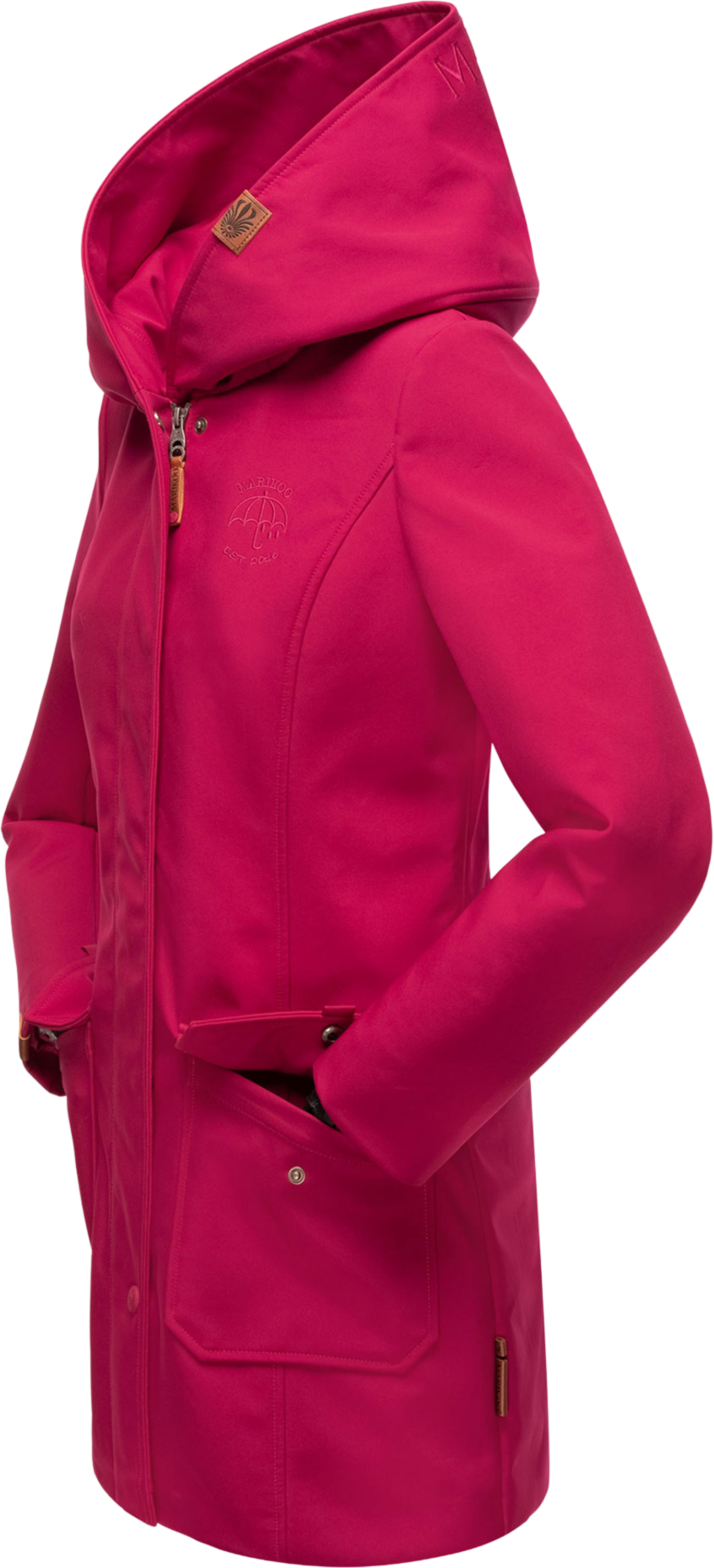 MARIKOO, Women Jacket Mayleen
