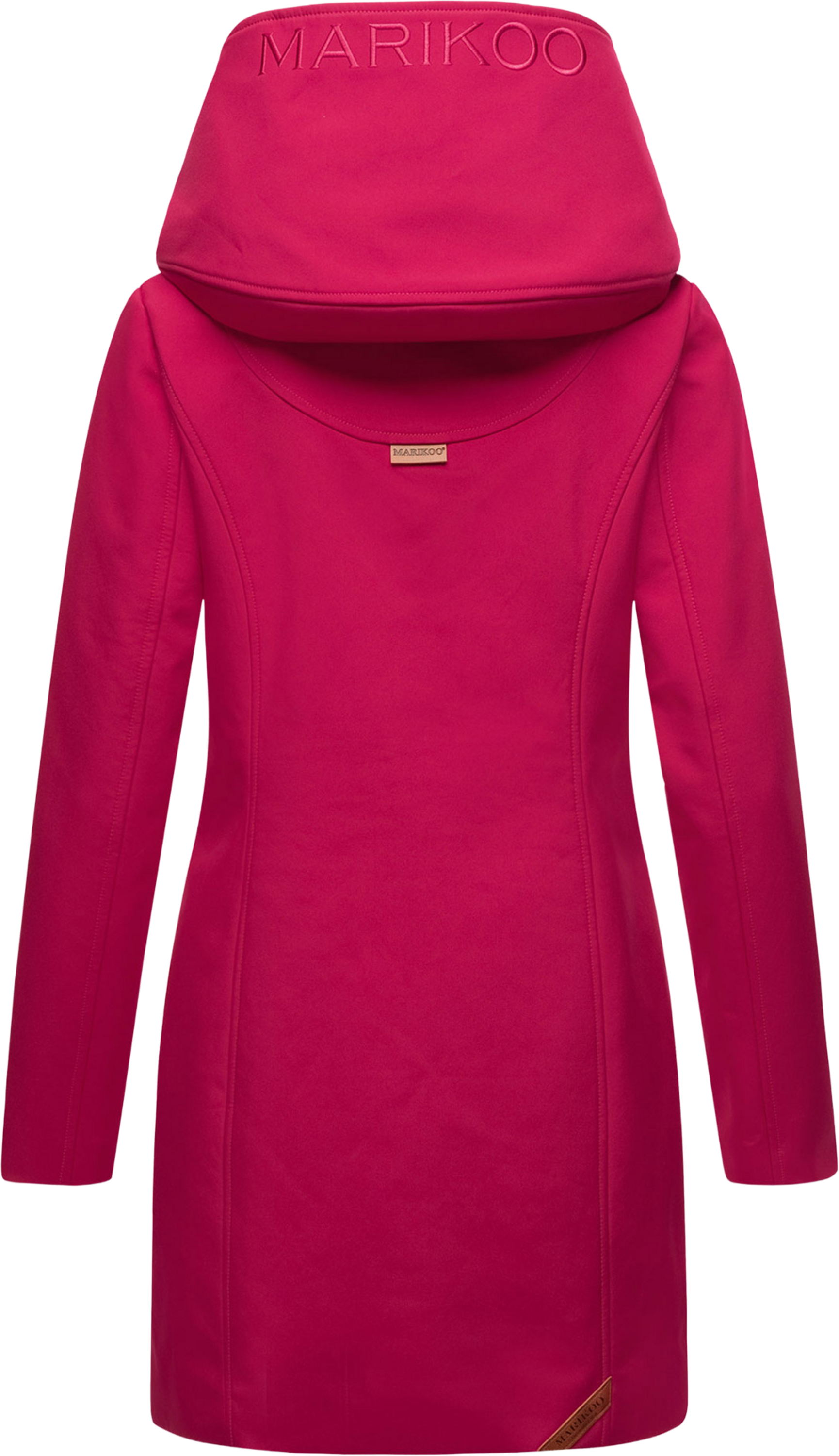 MARIKOO, Women Jacket Mayleen