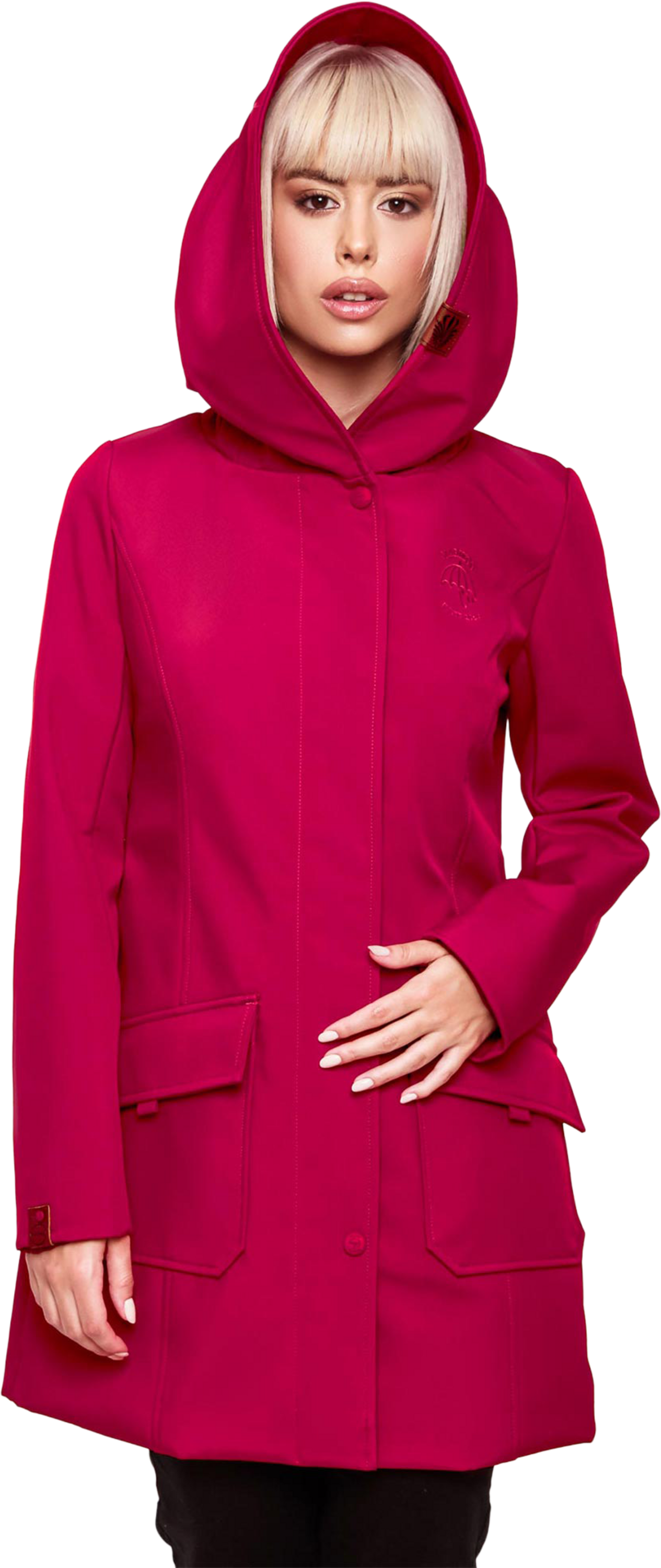 MARIKOO, Women Jacket Mayleen