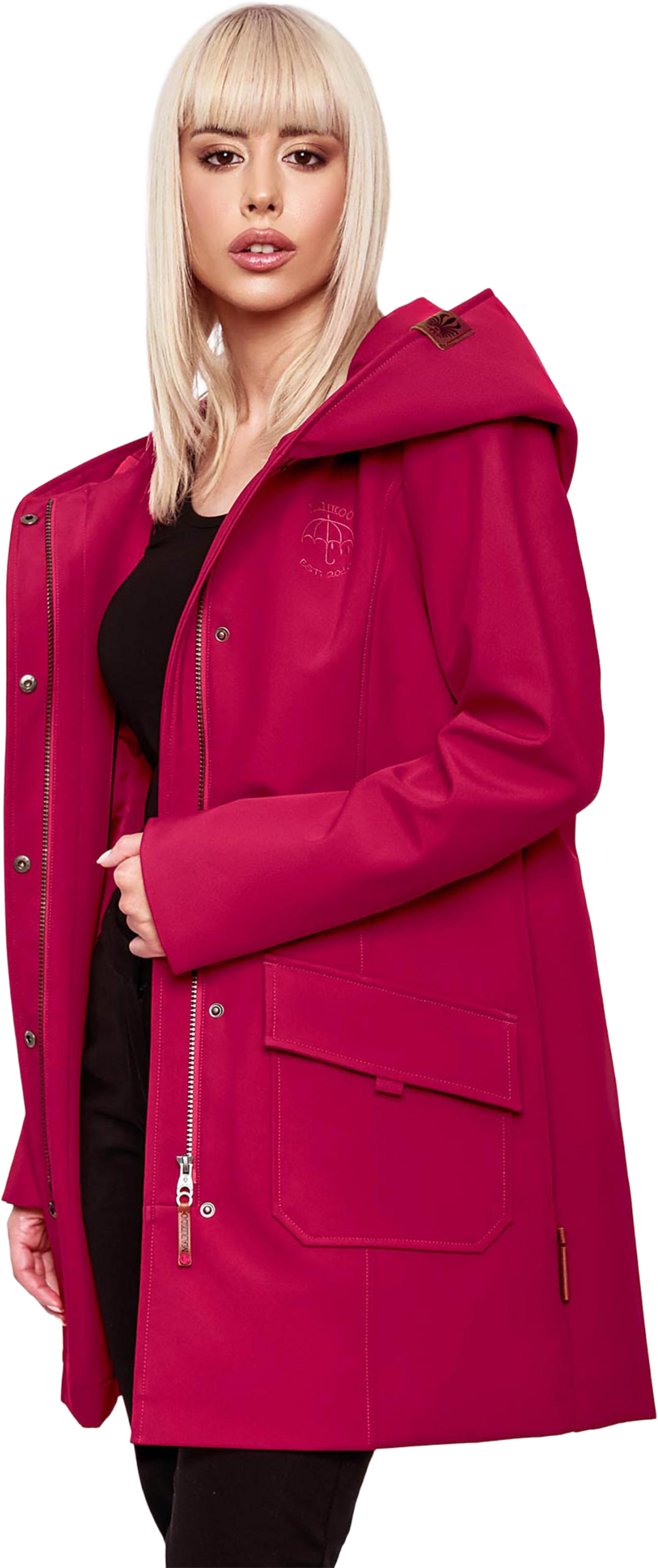 MARIKOO, Women Jacket Mayleen