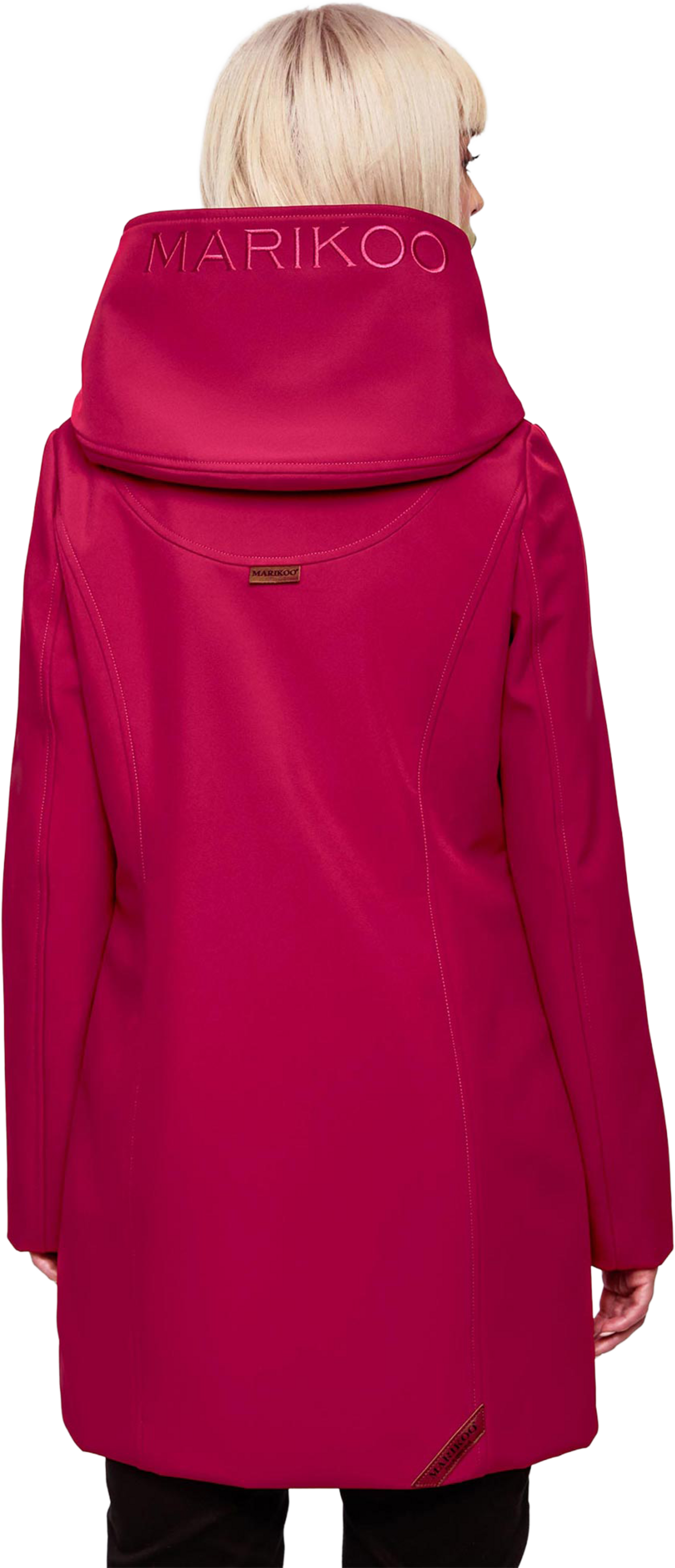 MARIKOO, Women Jacket Mayleen