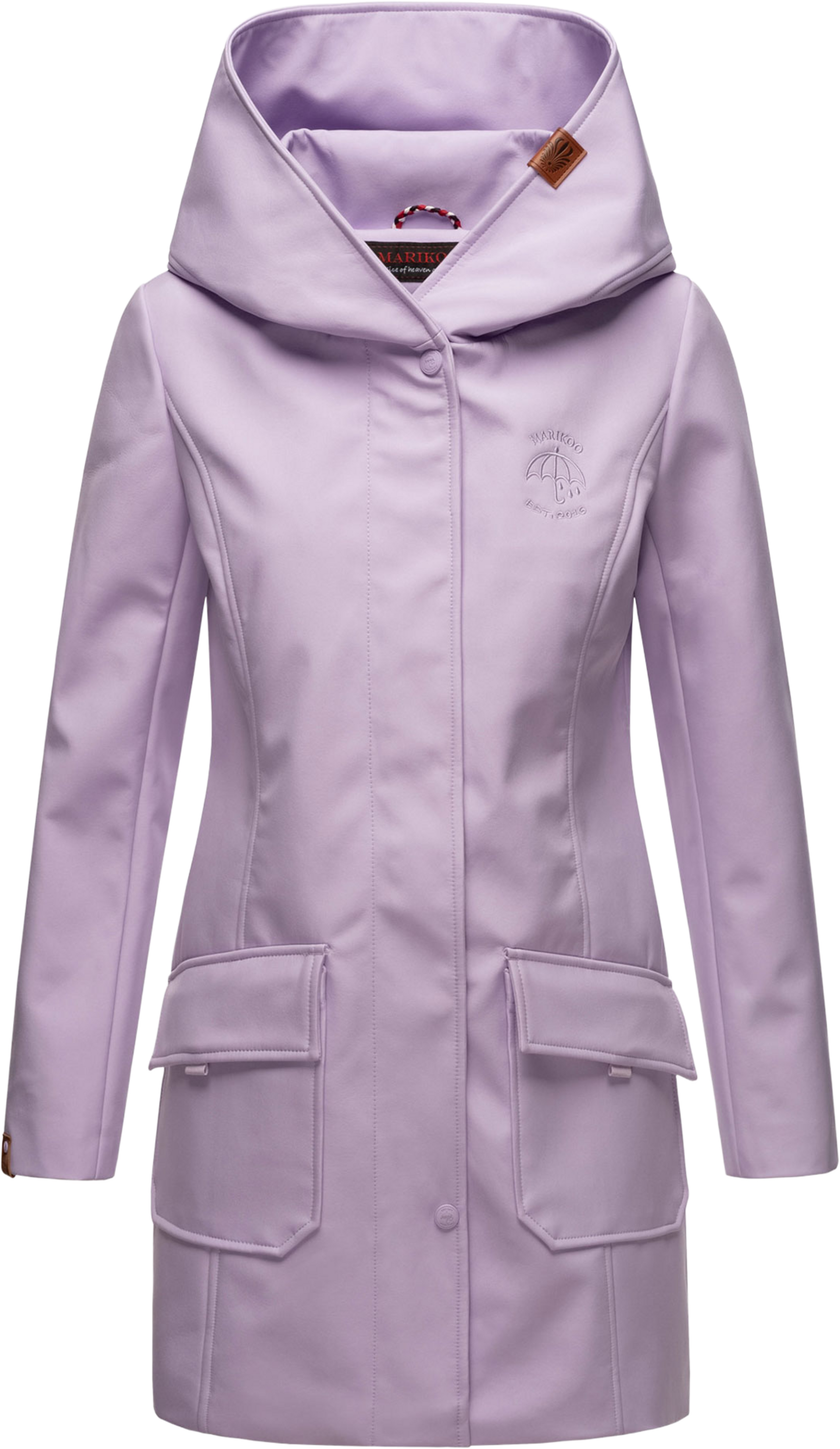 MARIKOO, Women Jacket Mayleen