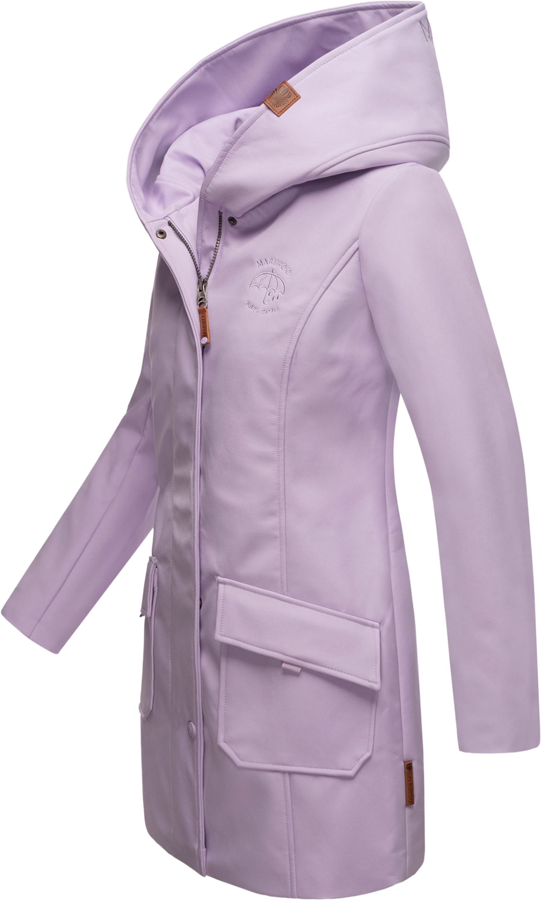 MARIKOO, Women Jacket Mayleen