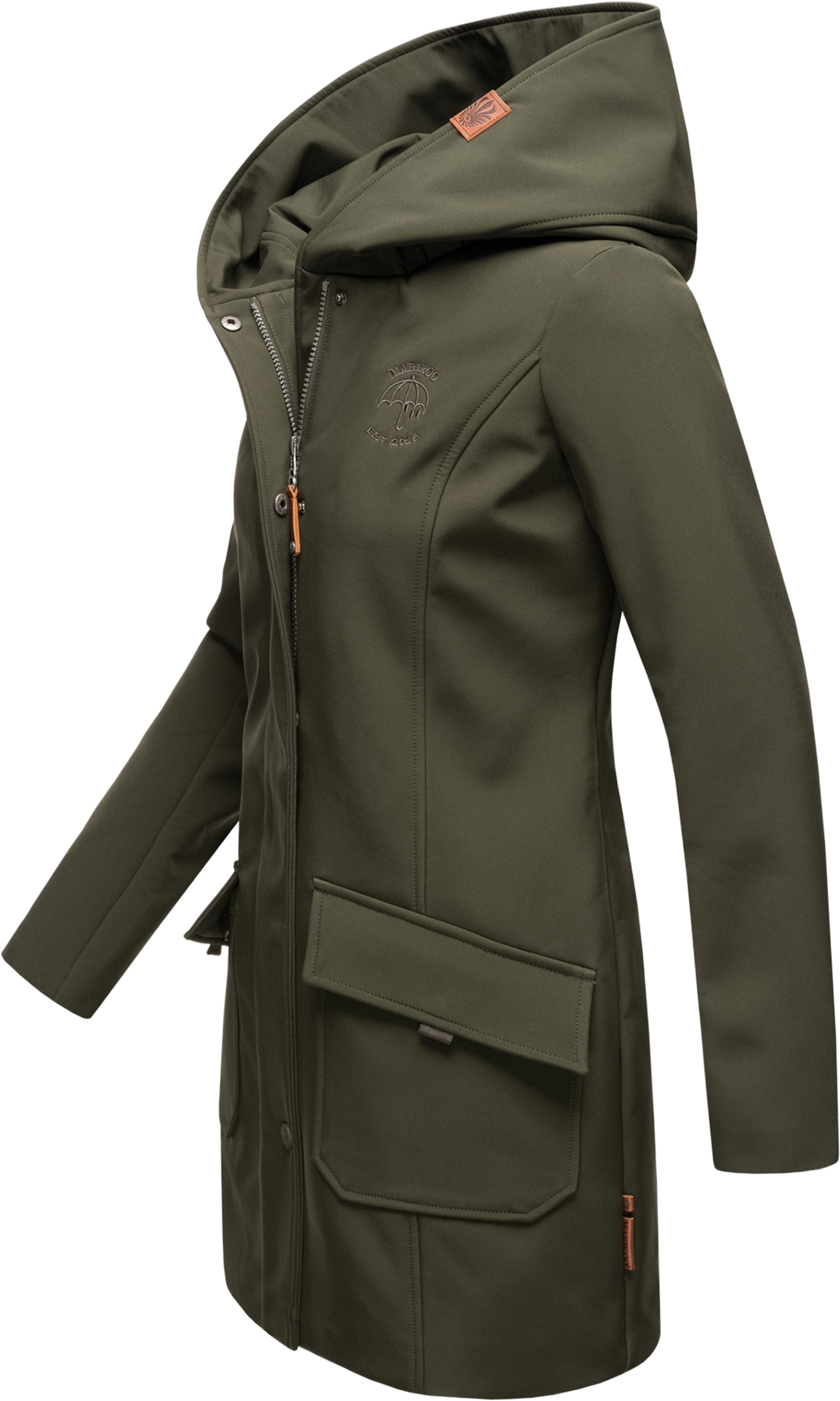 MARIKOO, Women Jacket Mayleen