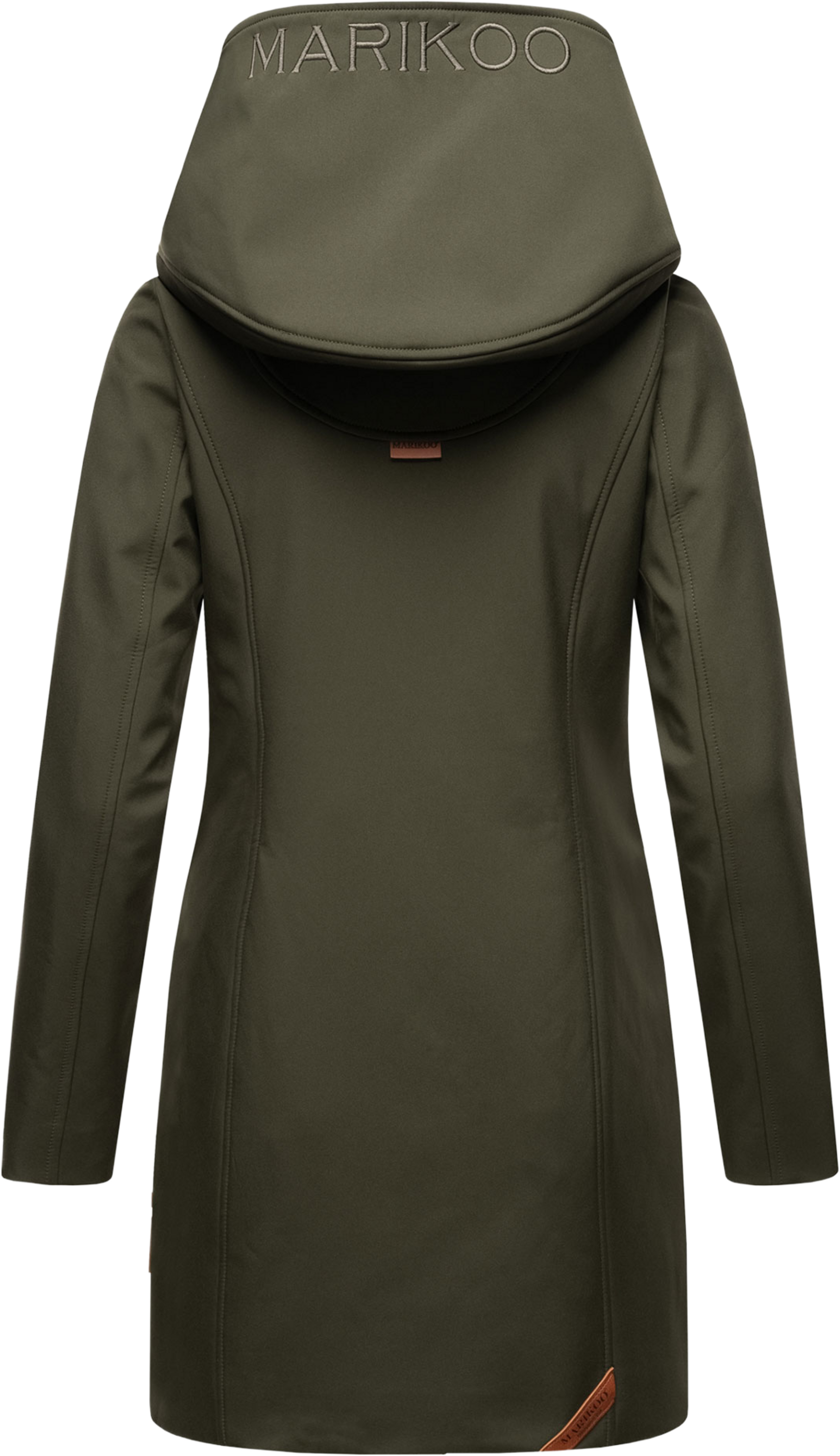 MARIKOO, Women Jacket Mayleen