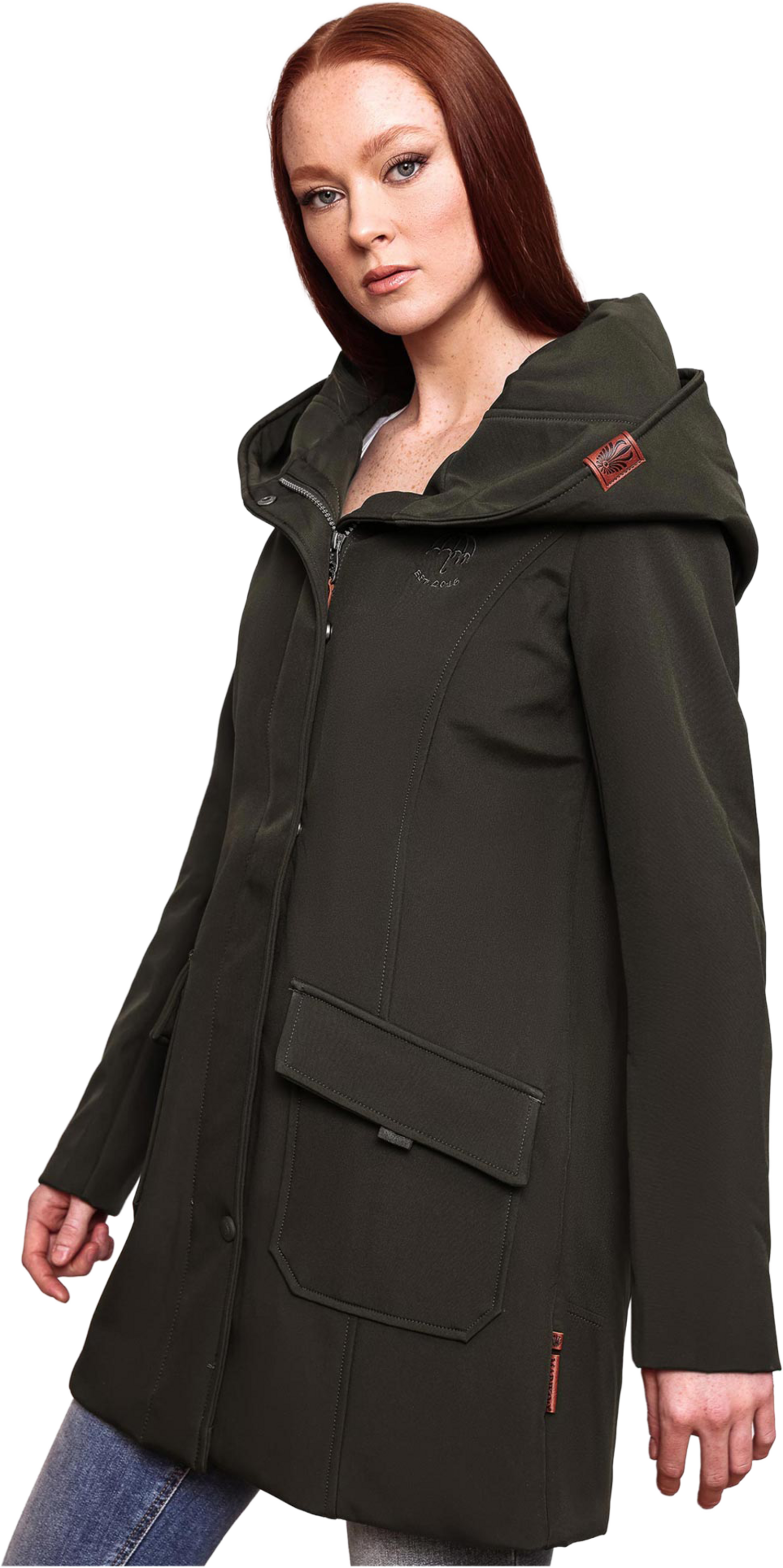 MARIKOO, Women Jacket Mayleen