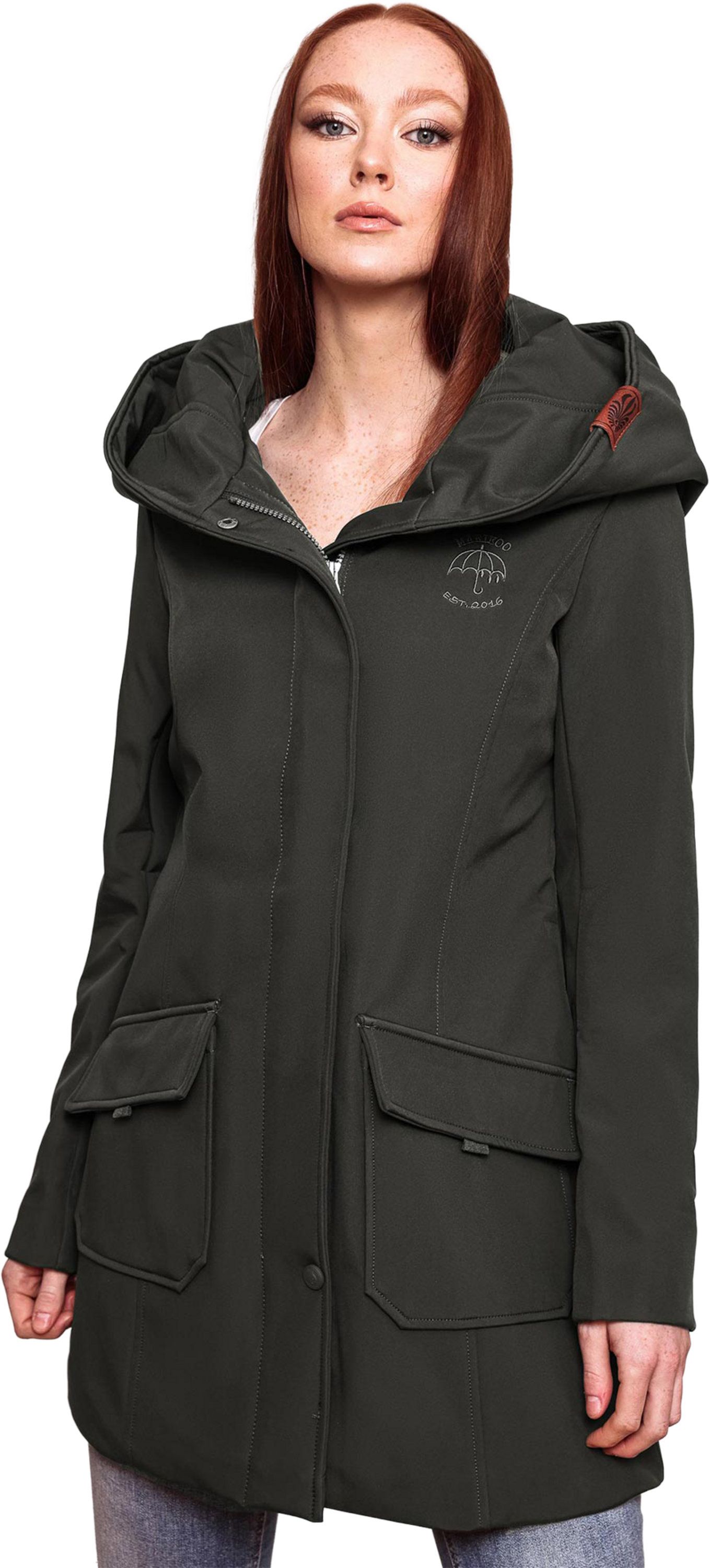 MARIKOO, Women Jacket Mayleen