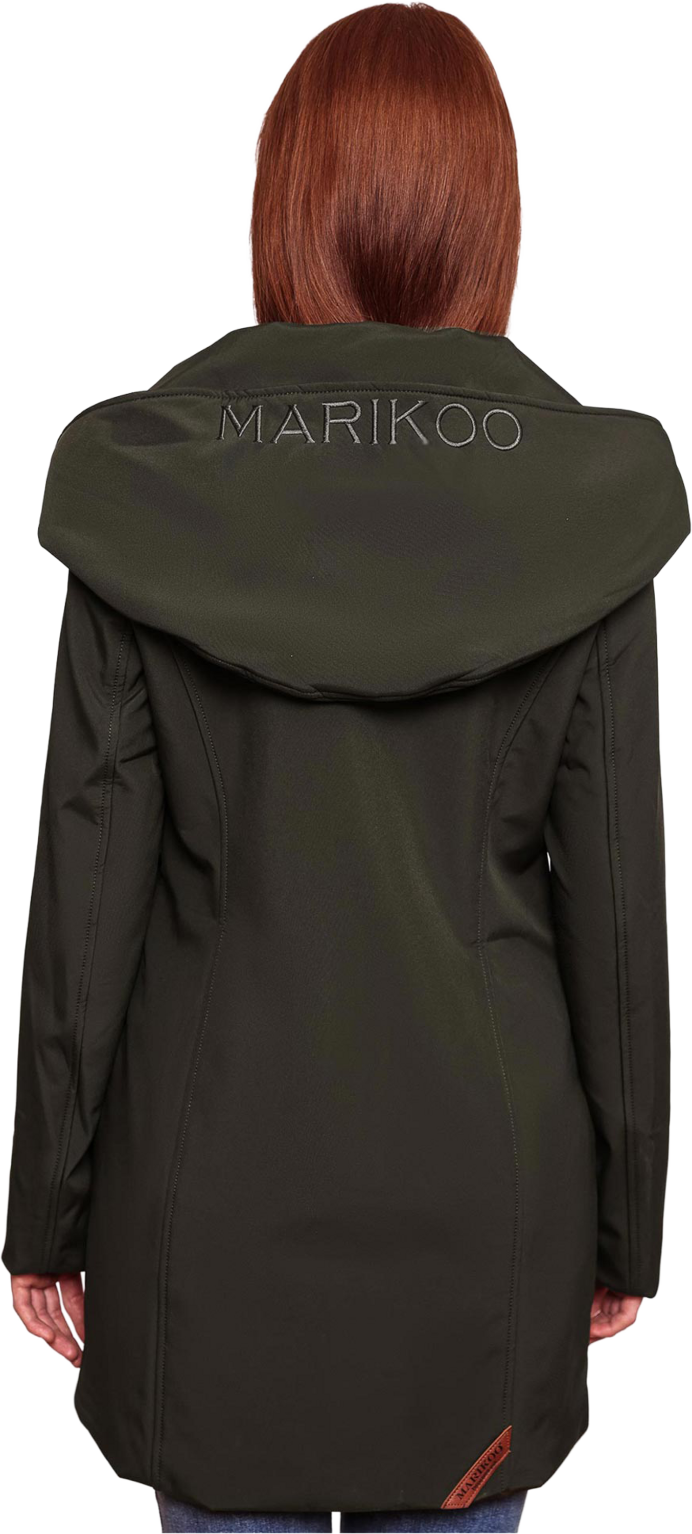 MARIKOO, Women Jacket Mayleen