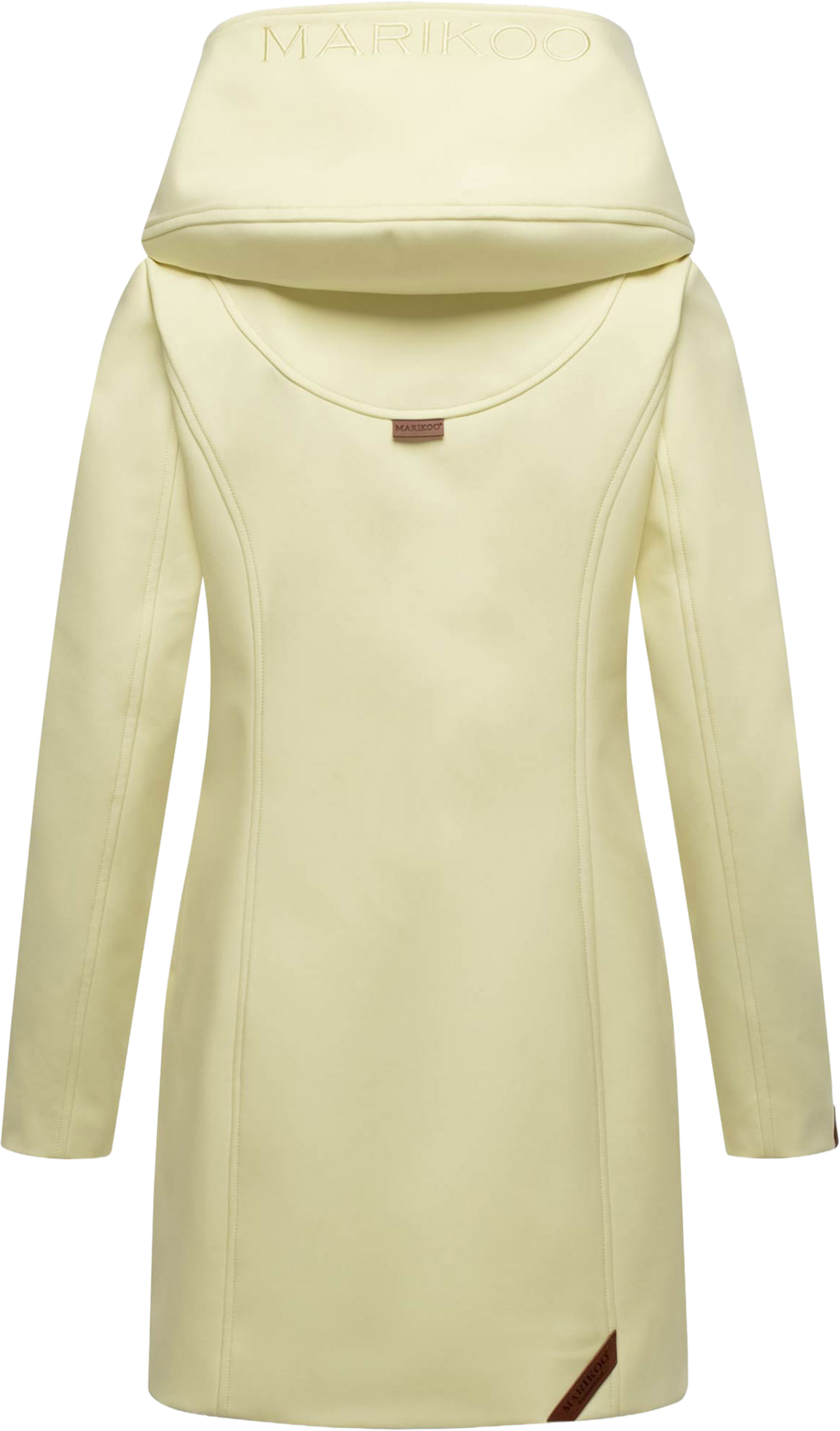 MARIKOO, Women Jacket Mayleen