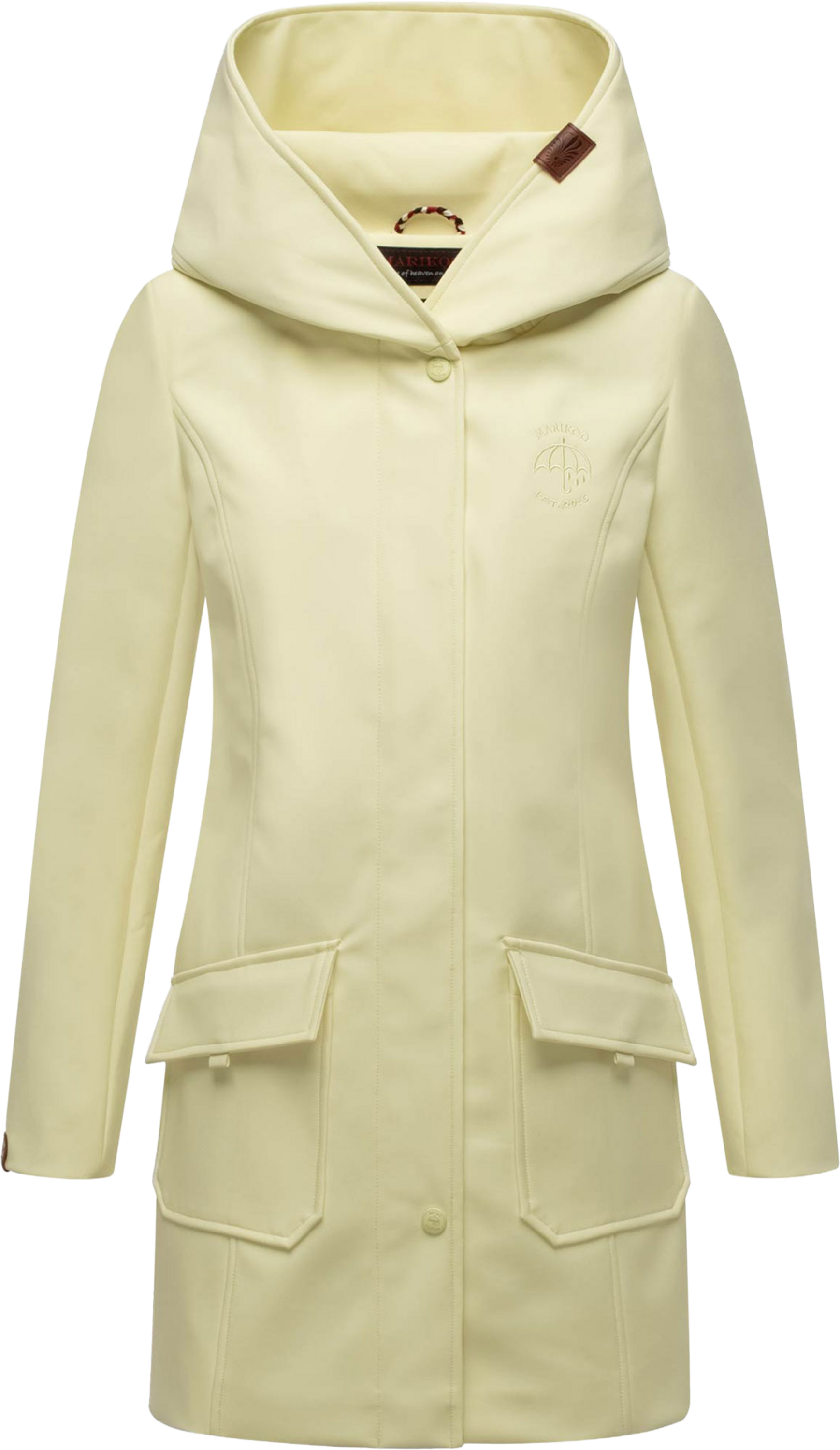 MARIKOO, Women Jacket Mayleen