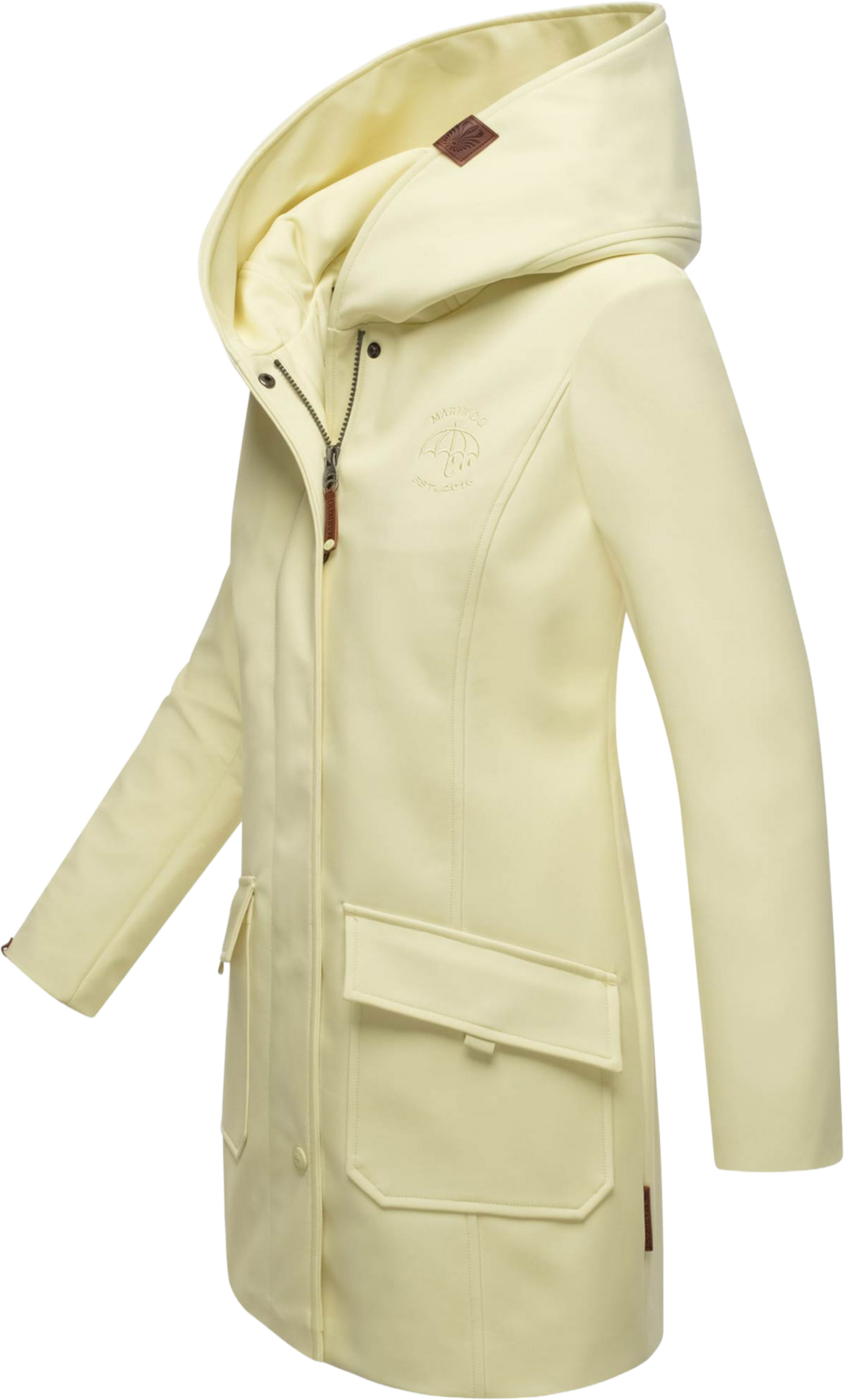 MARIKOO, Women Jacket Mayleen