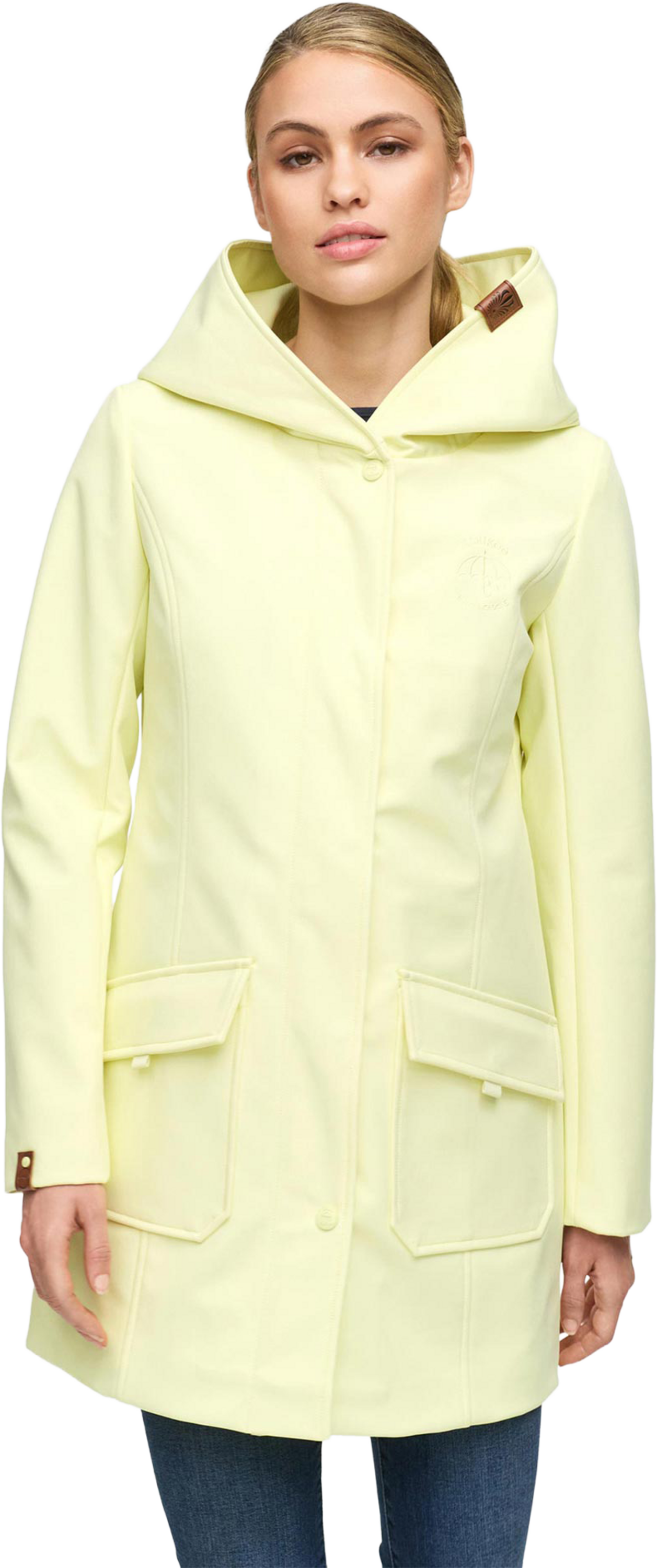 MARIKOO, Women Jacket Mayleen