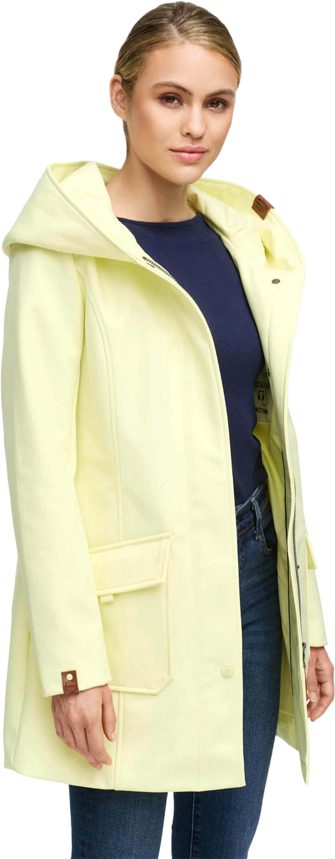 MARIKOO, Women Jacket Mayleen