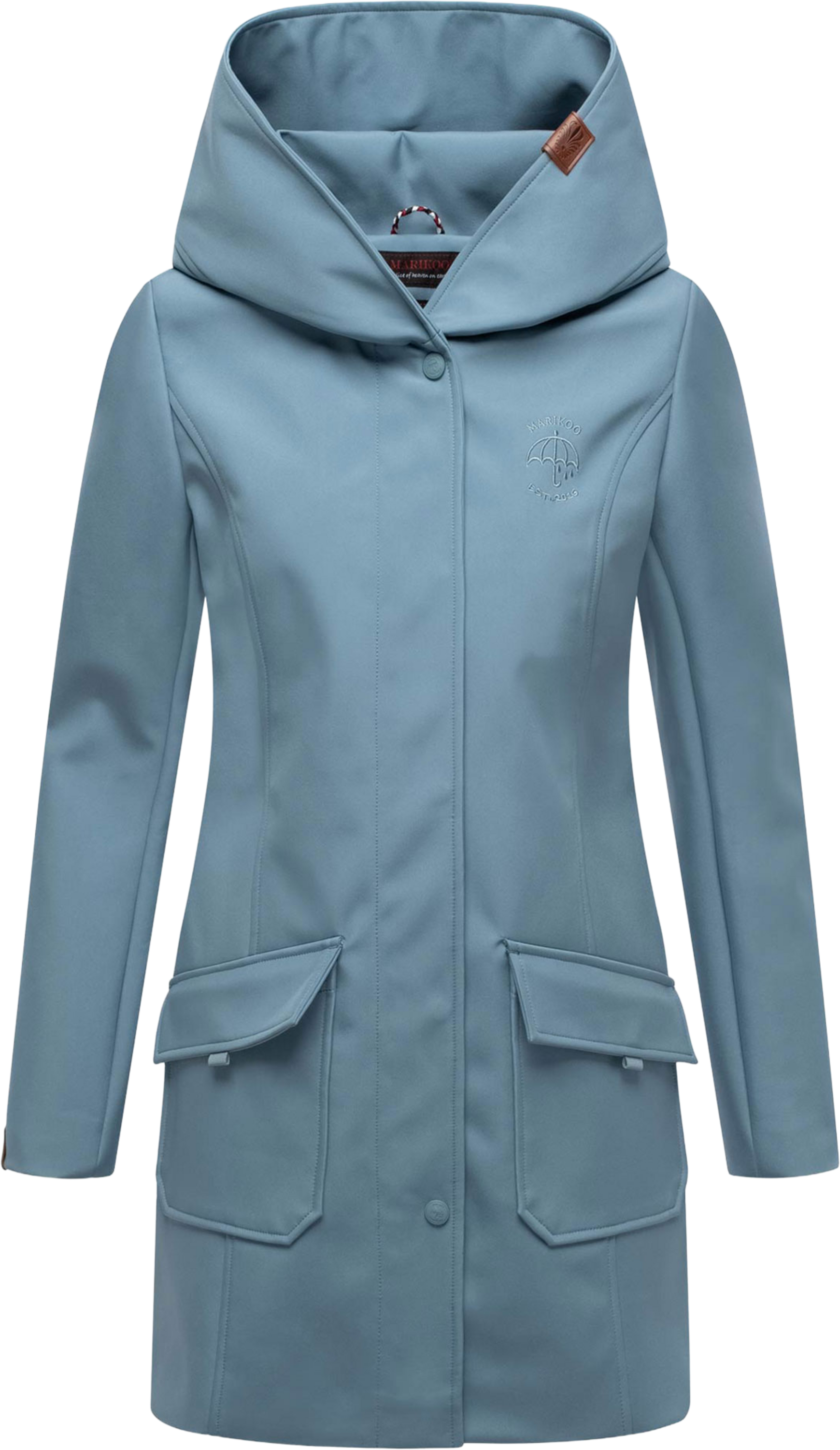 MARIKOO, Women Jacket Mayleen