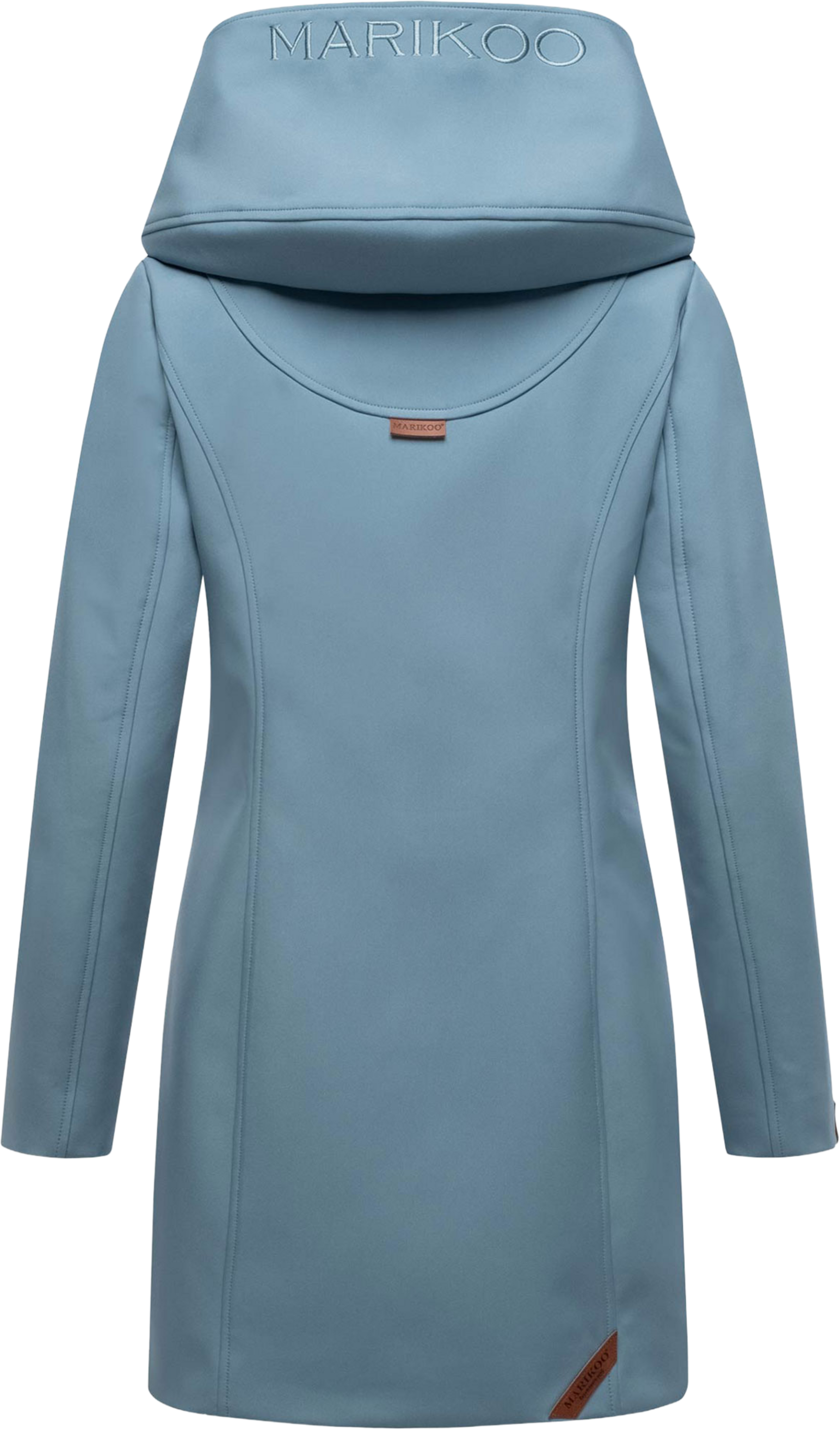 MARIKOO, Women Jacket Mayleen