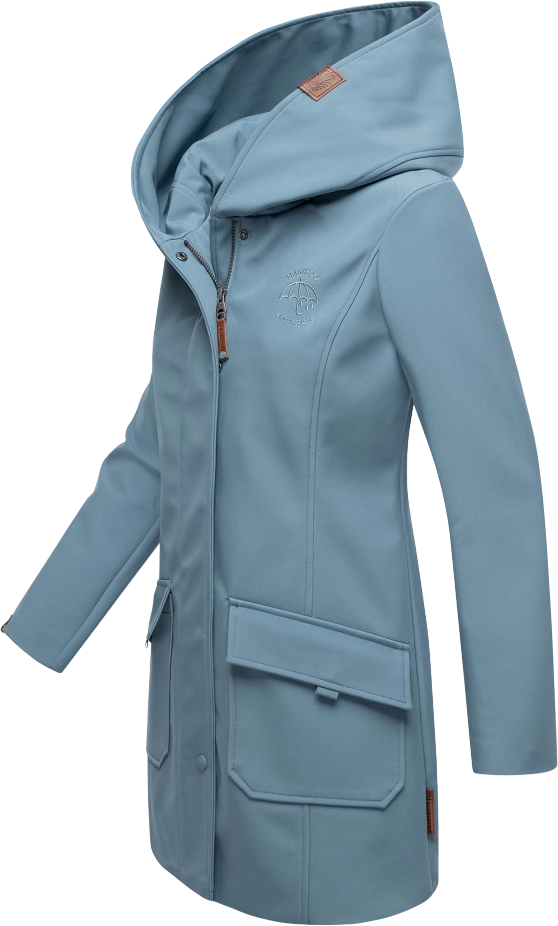 MARIKOO, Women Jacket Mayleen