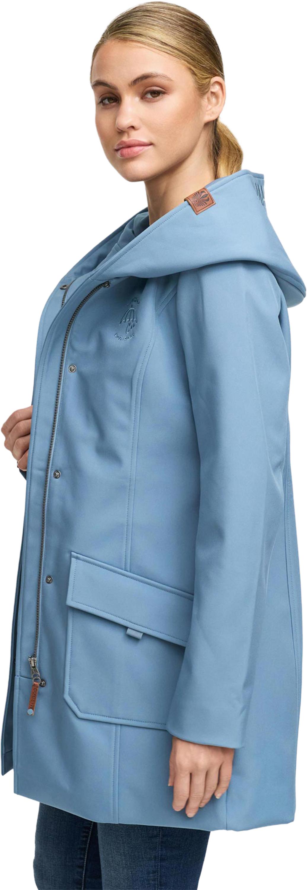 MARIKOO, Women Jacket Mayleen