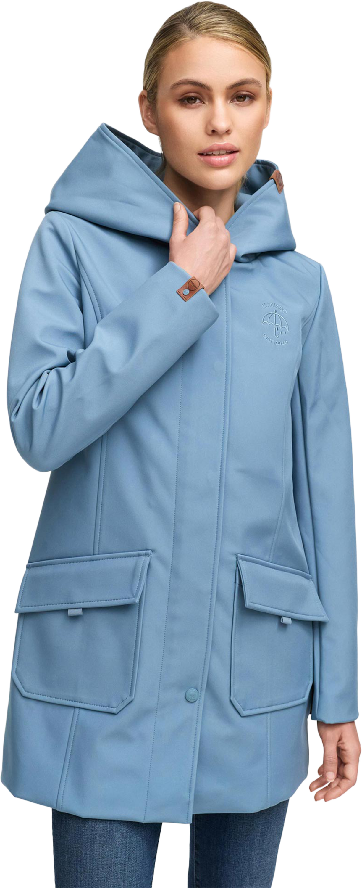 MARIKOO, Women Jacket Mayleen