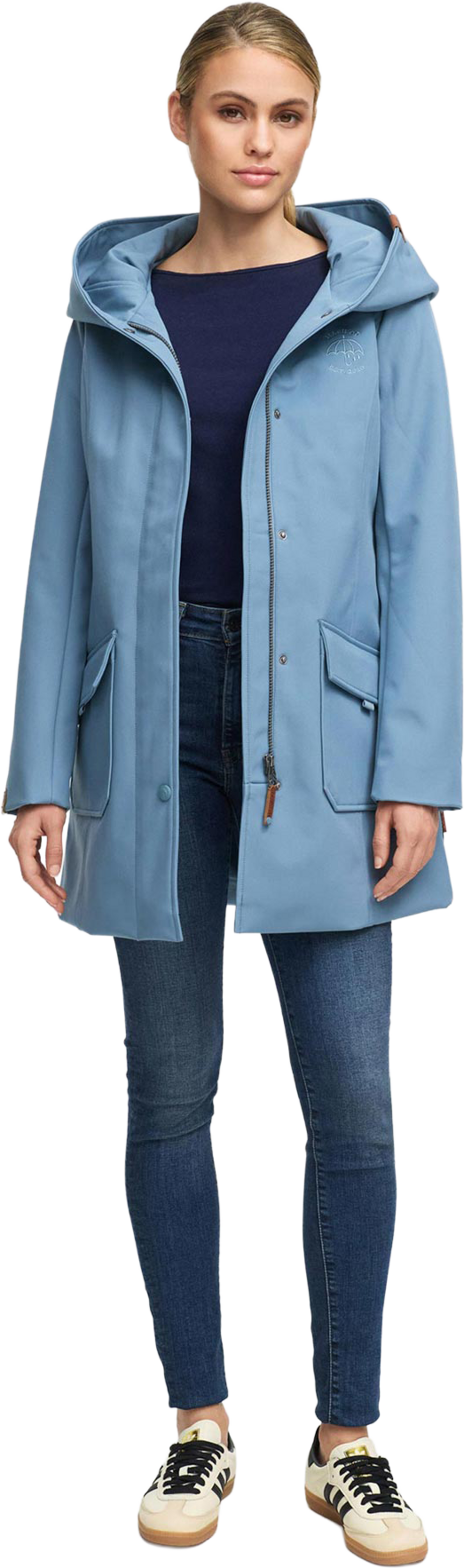 MARIKOO, Women Jacket Mayleen