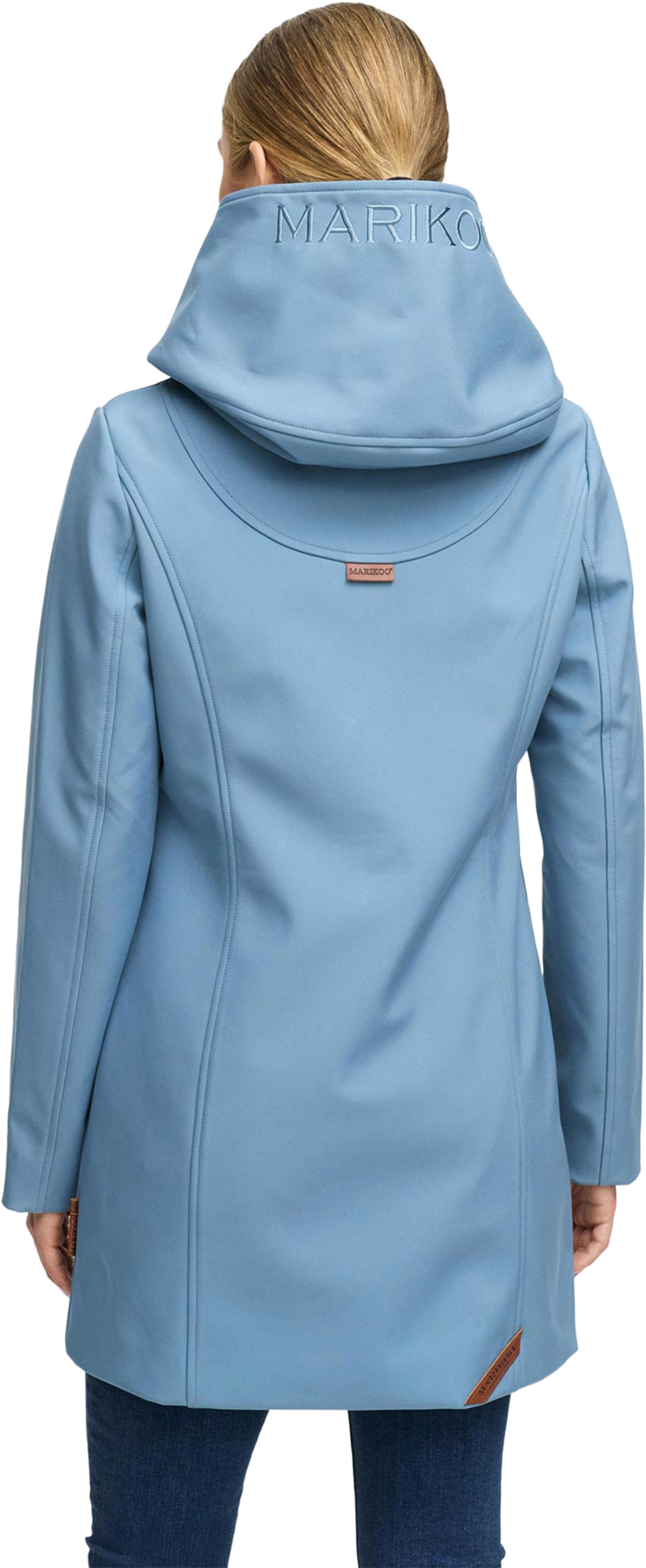 MARIKOO, Women Jacket Mayleen