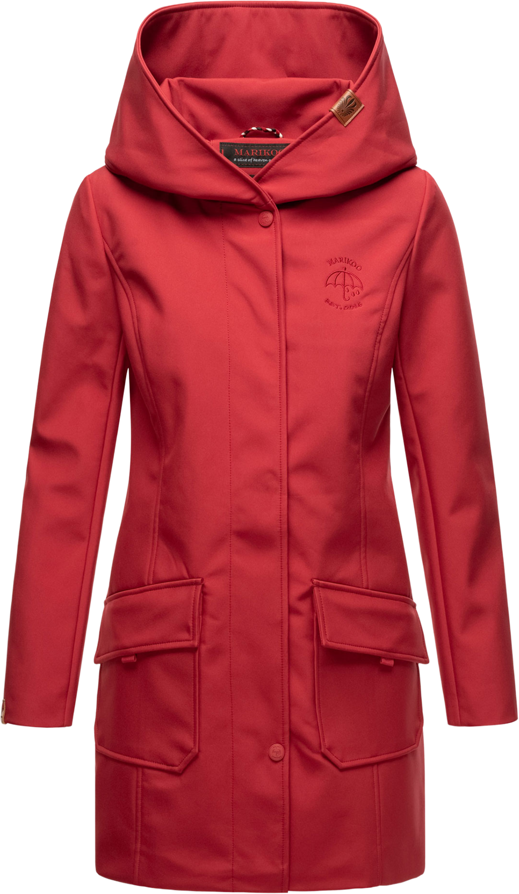 MARIKOO, Women Jacket Mayleen