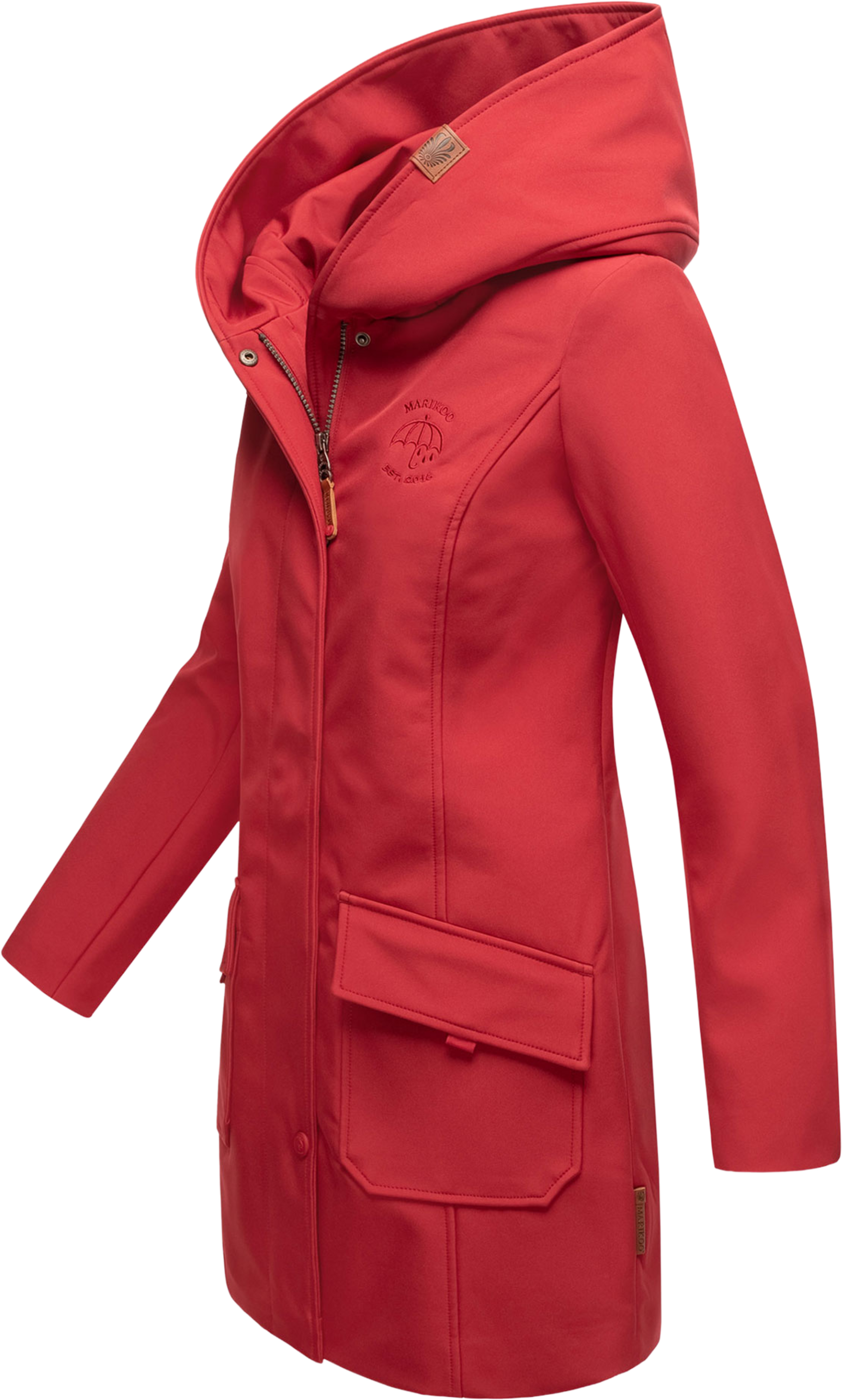 MARIKOO, Women Jacket Mayleen